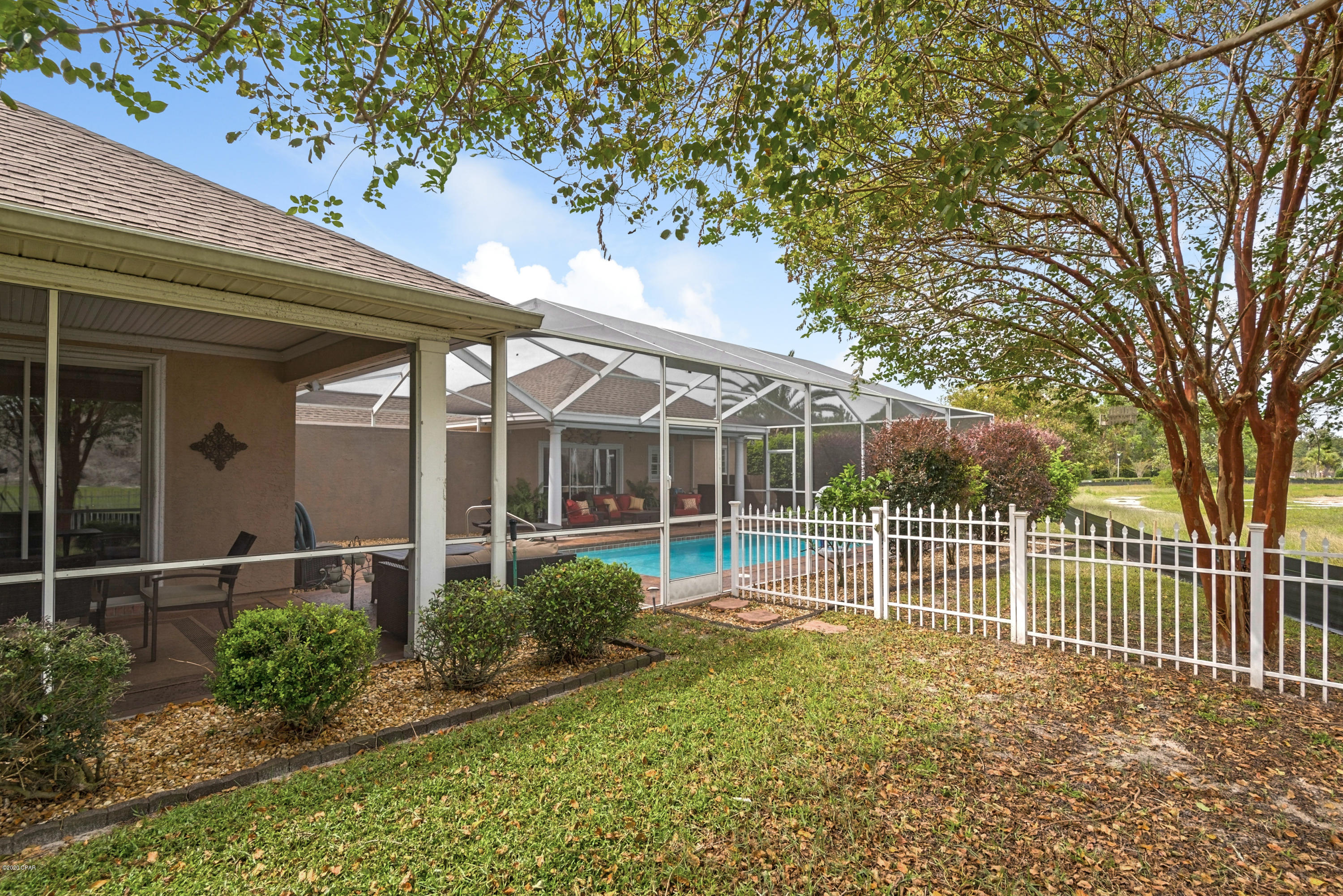 The Glades - Residential