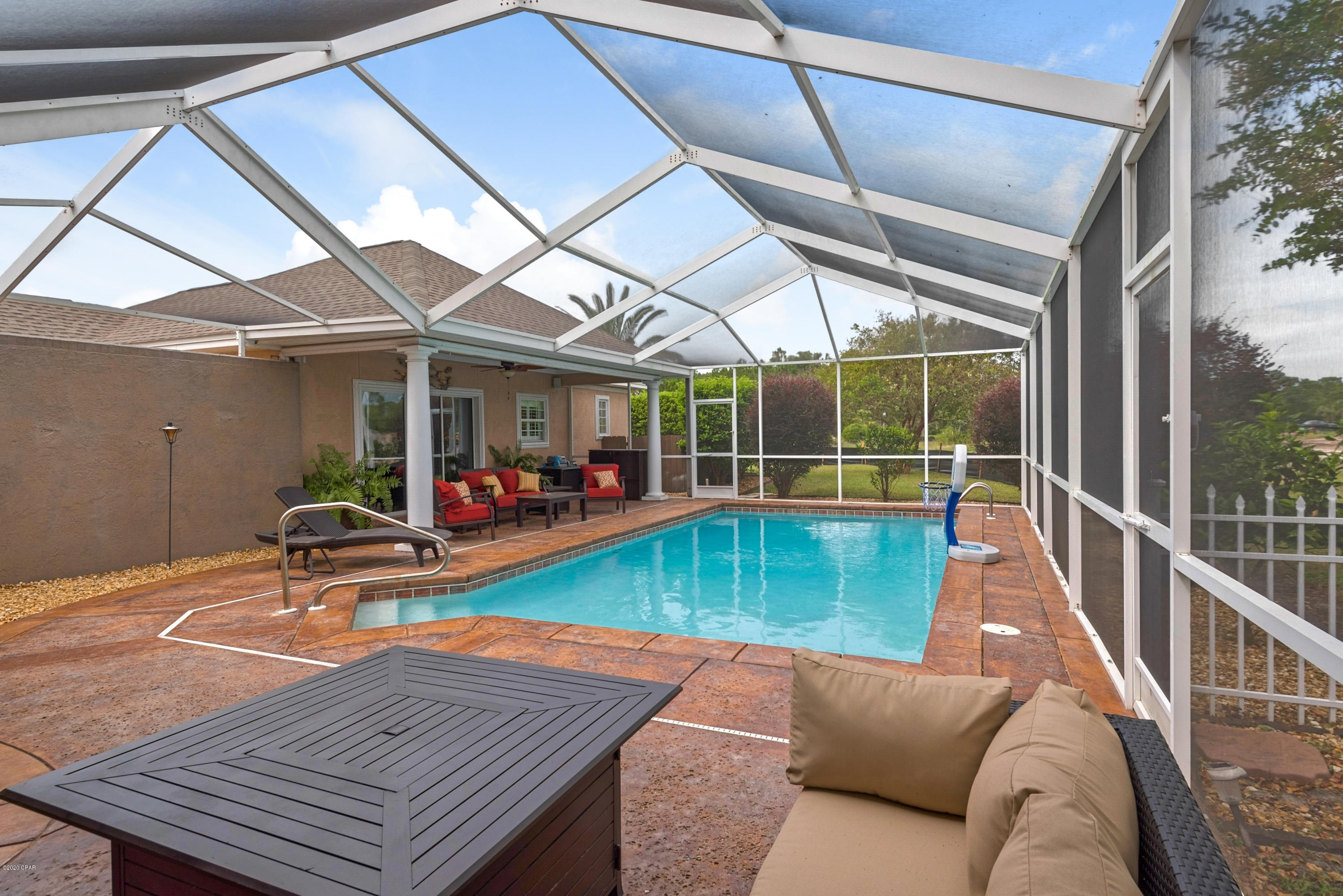 The Glades - Residential