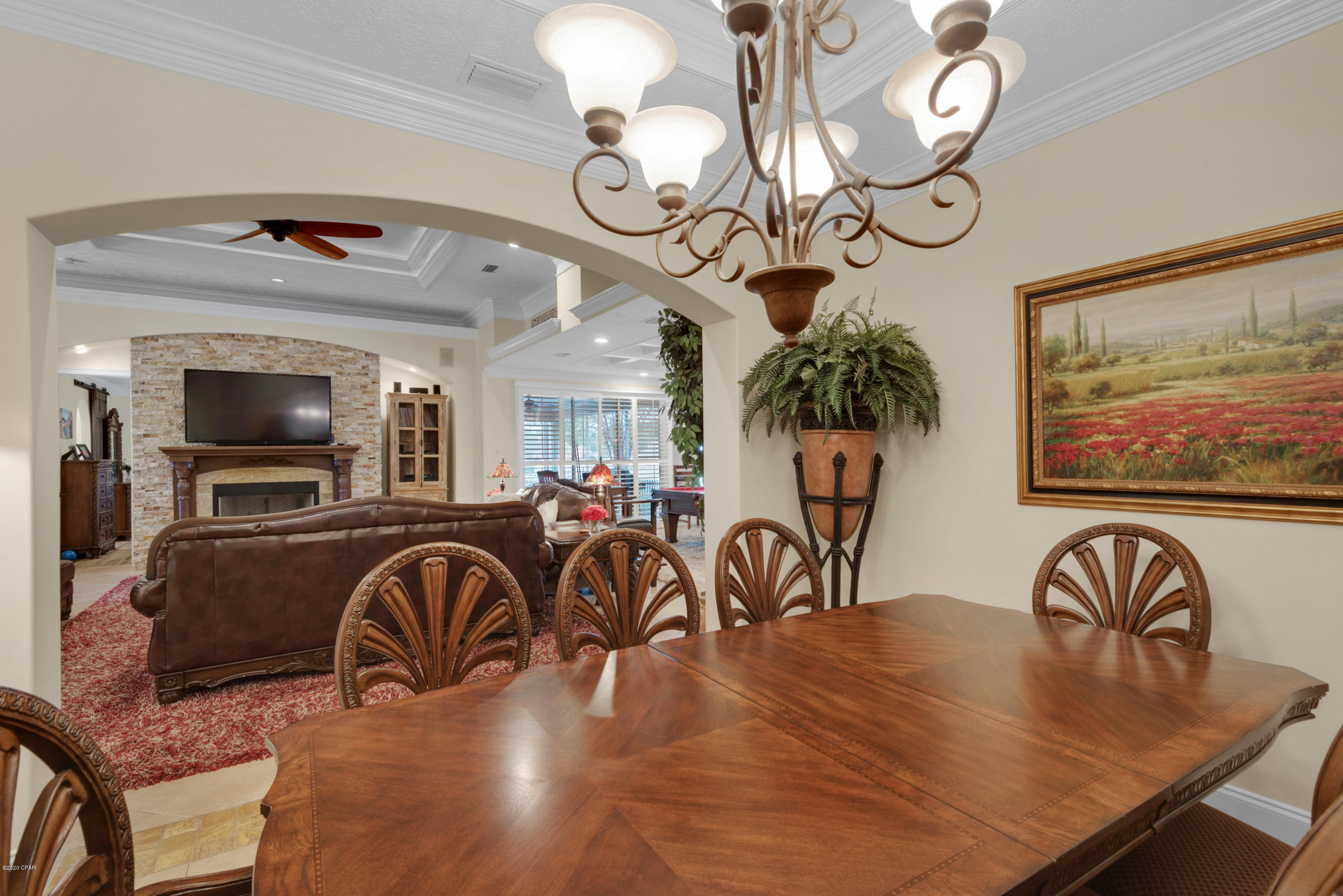 The Glades - Residential