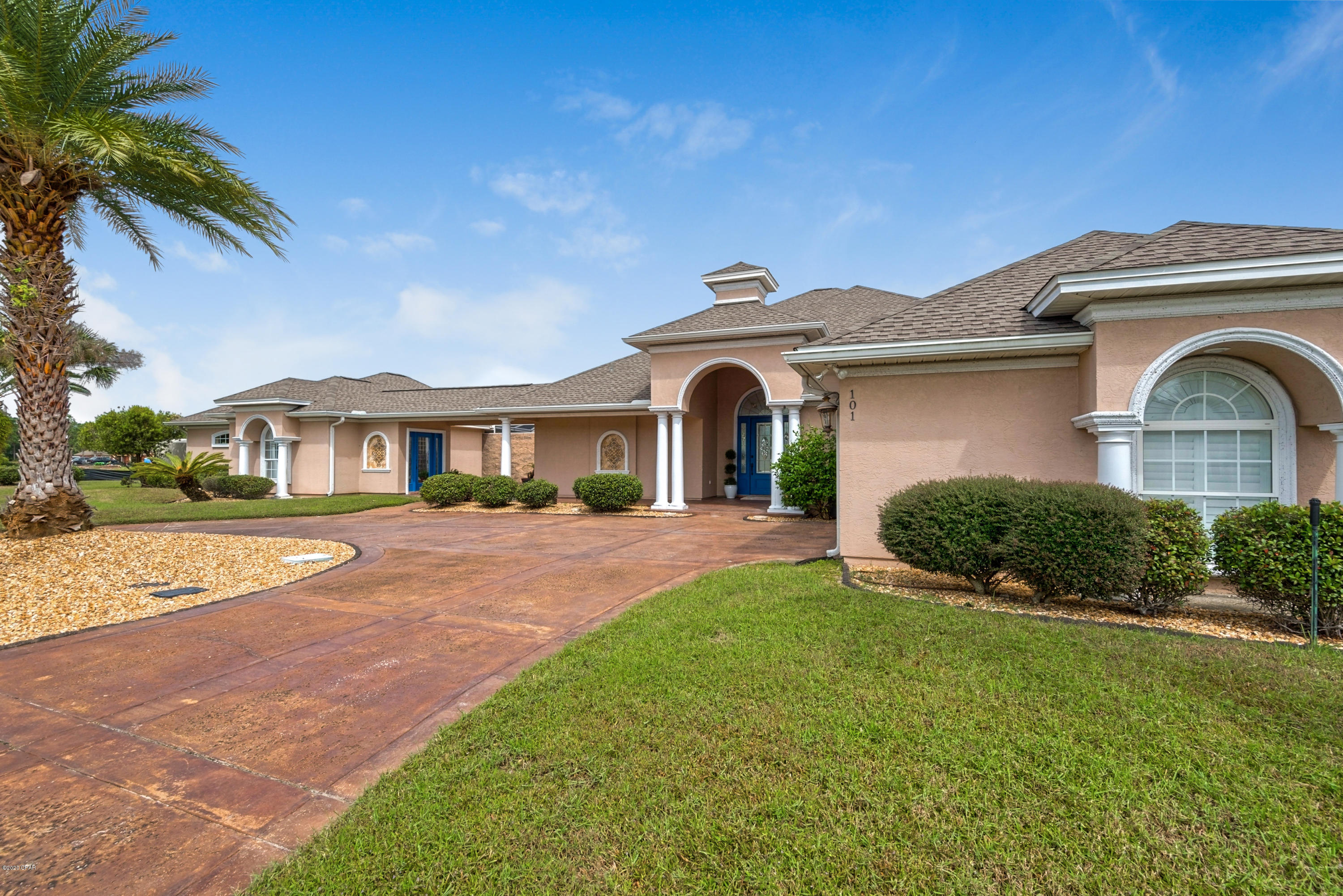 The Glades - Residential