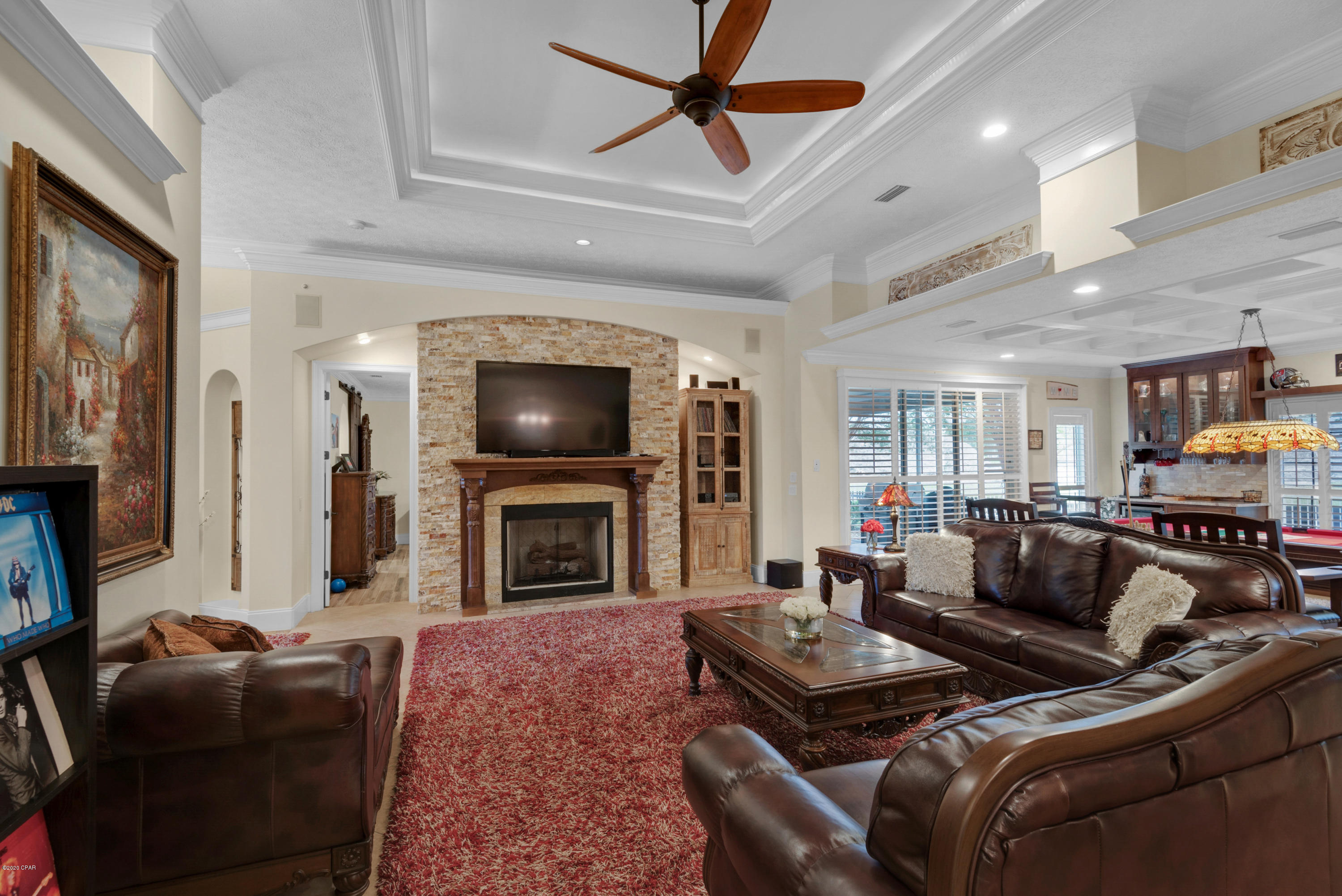 The Glades - Residential