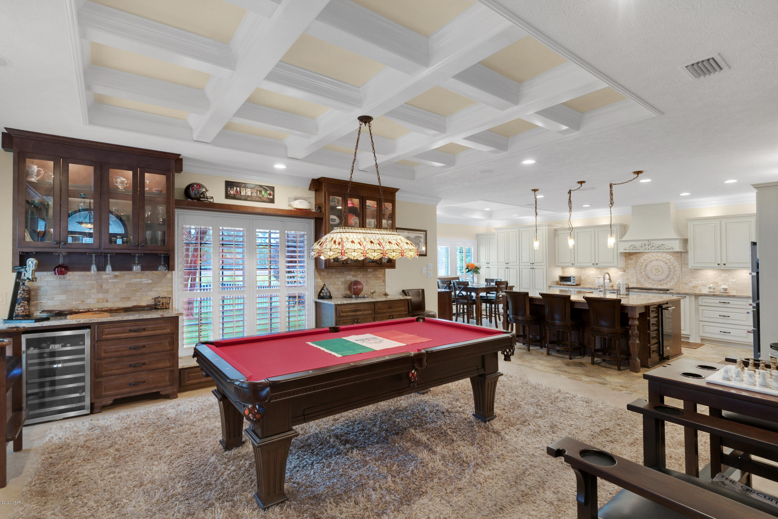 The Glades - Residential