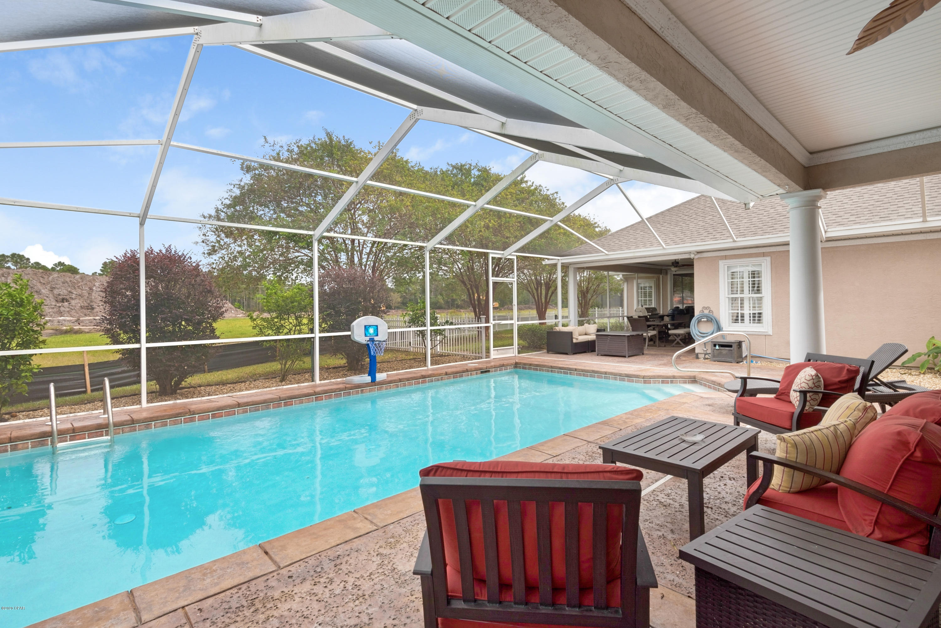 The Glades - Residential