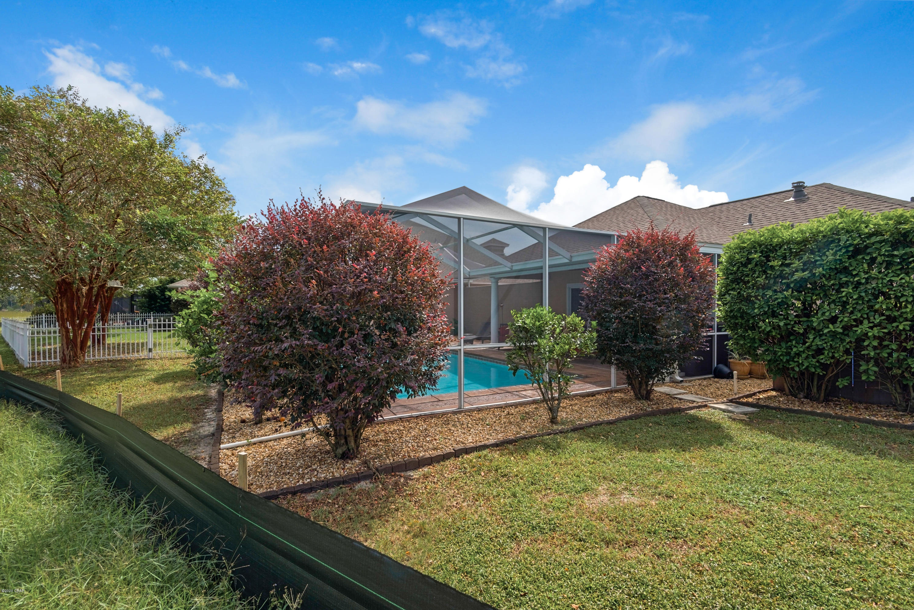 The Glades - Residential