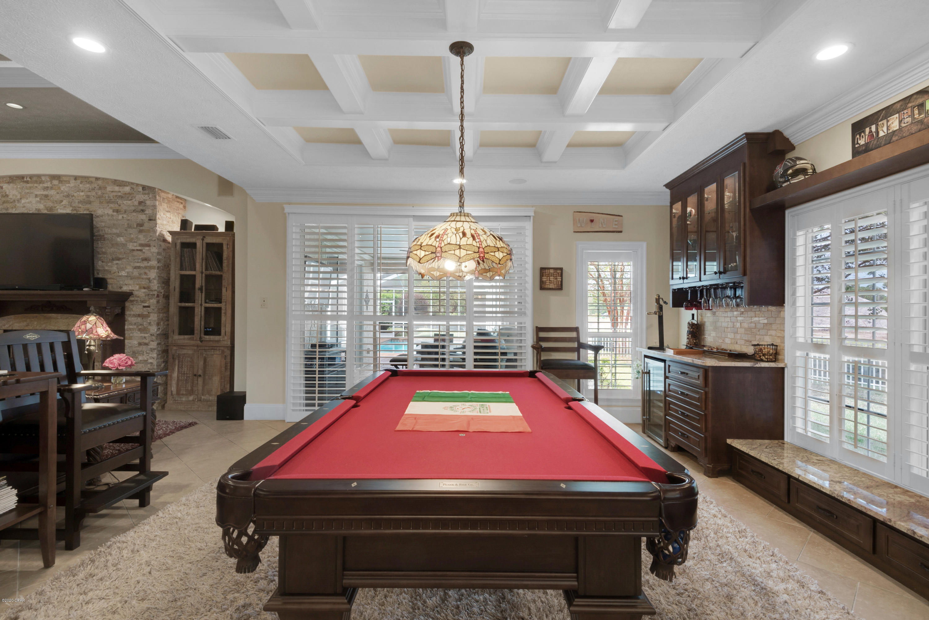 The Glades - Residential