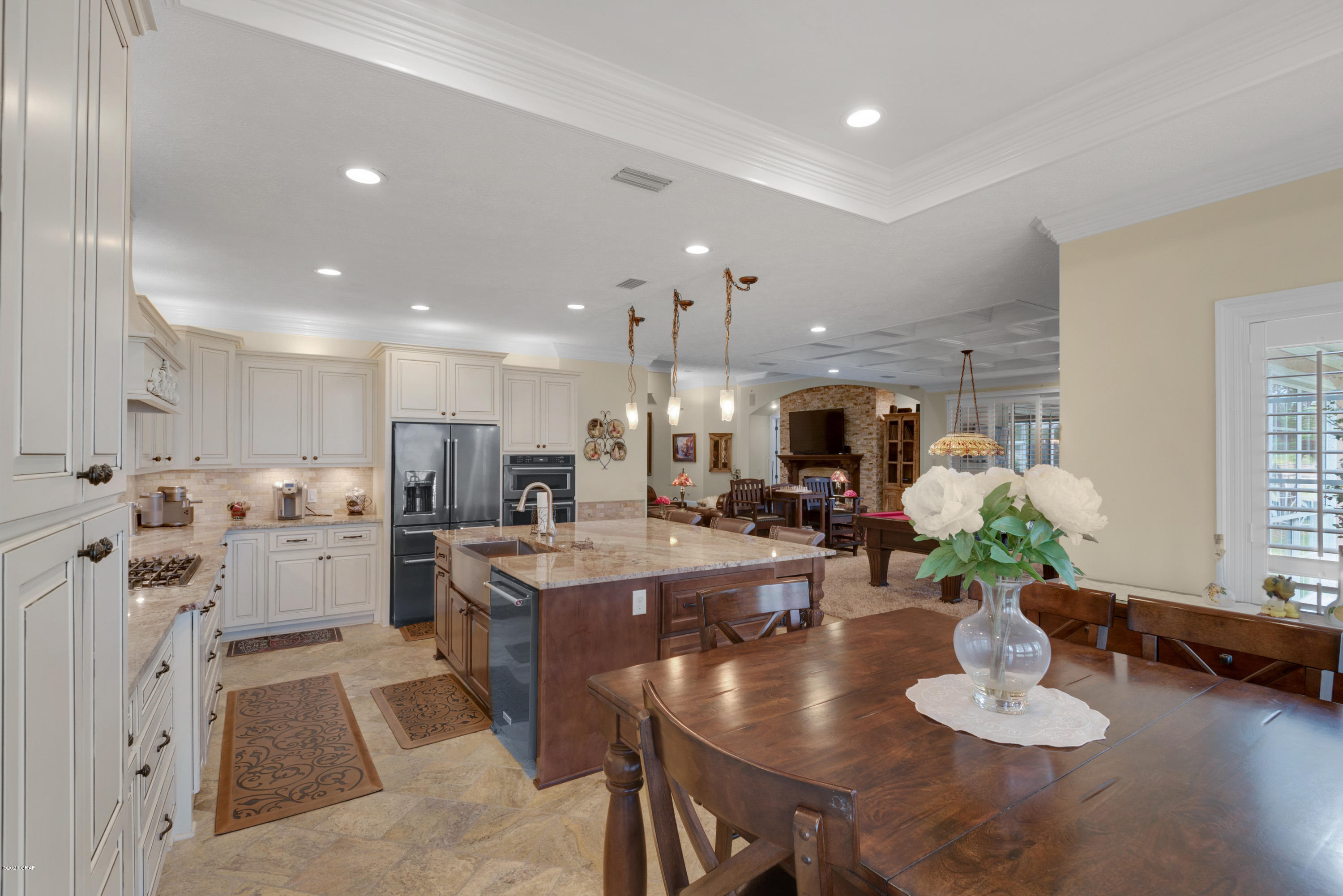 The Glades - Residential