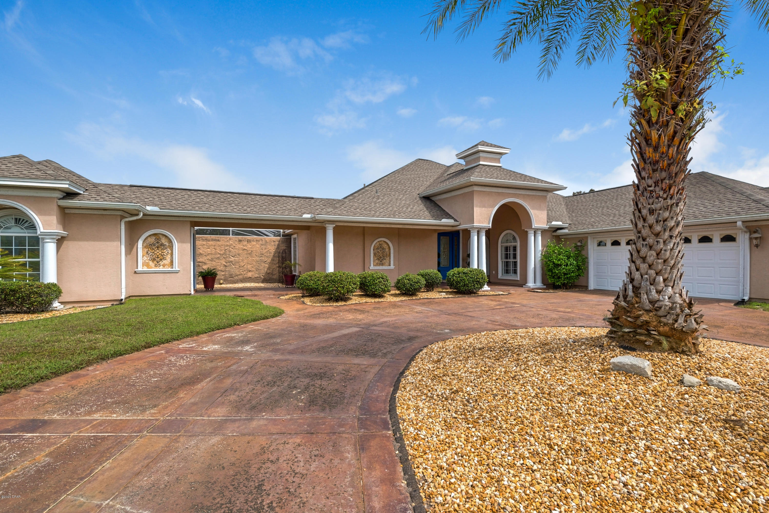 The Glades - Residential