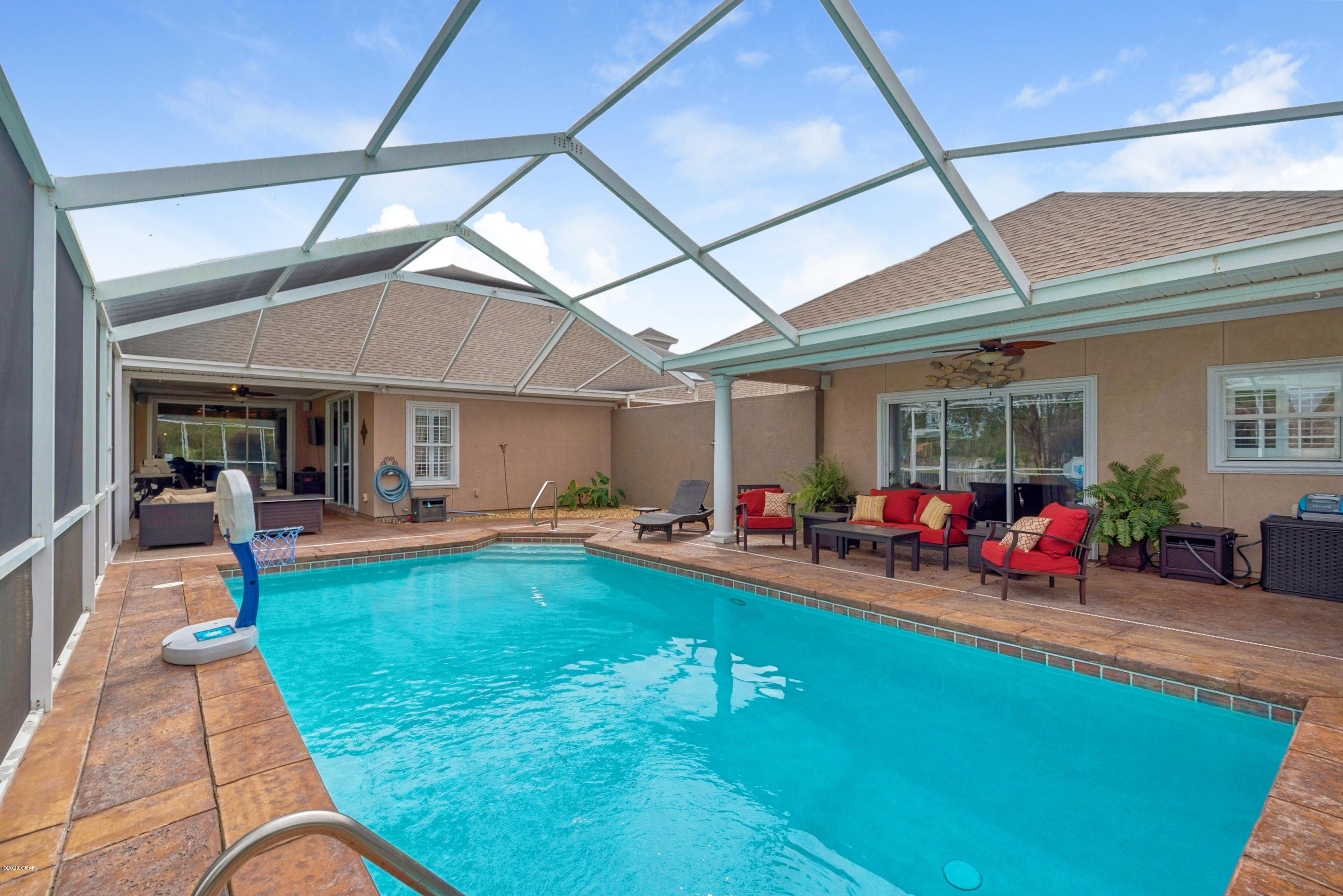 The Glades - Residential