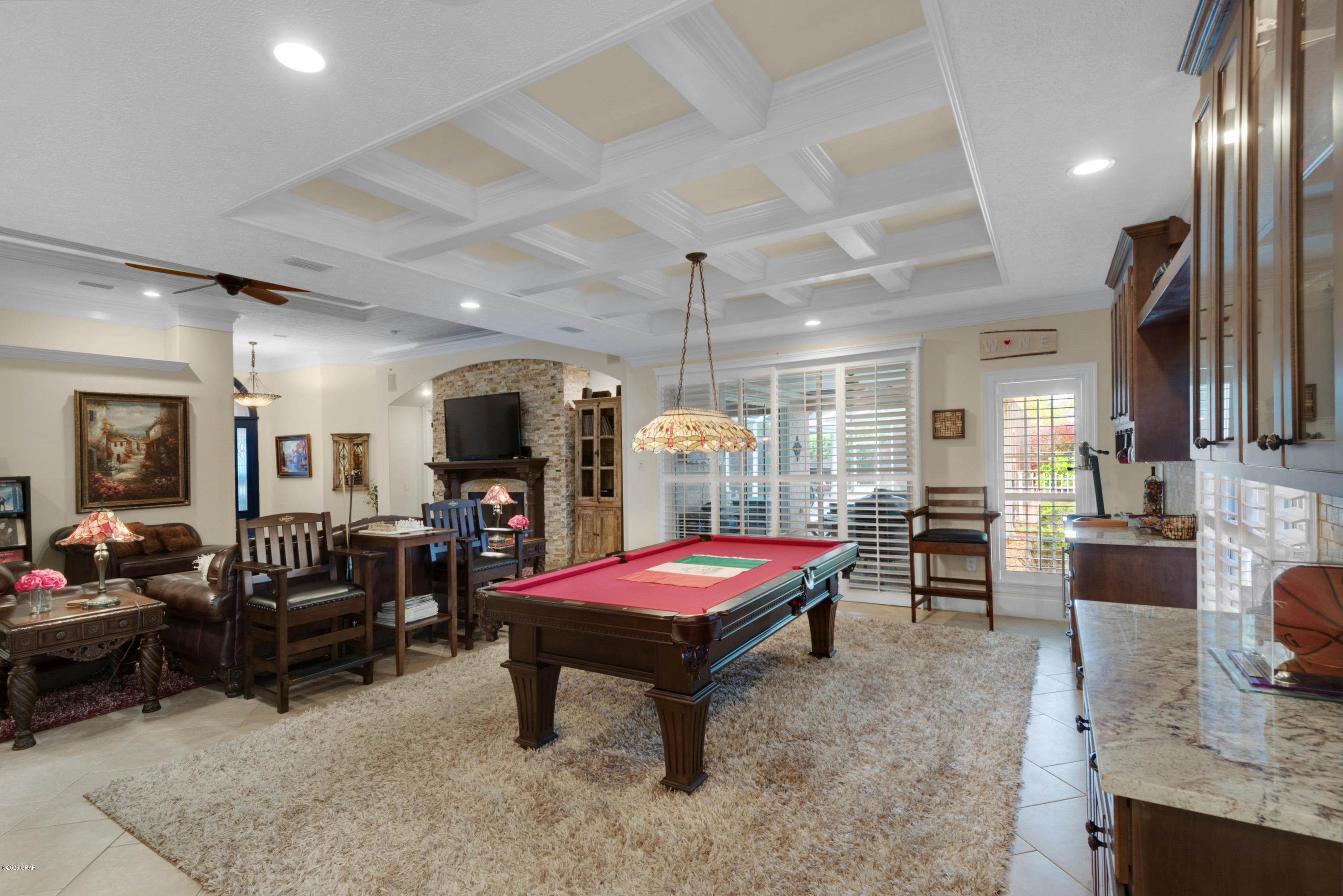 The Glades - Residential