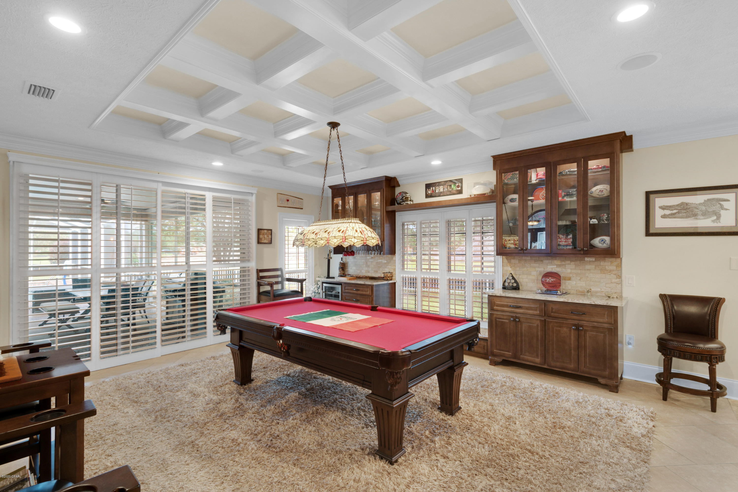 The Glades - Residential