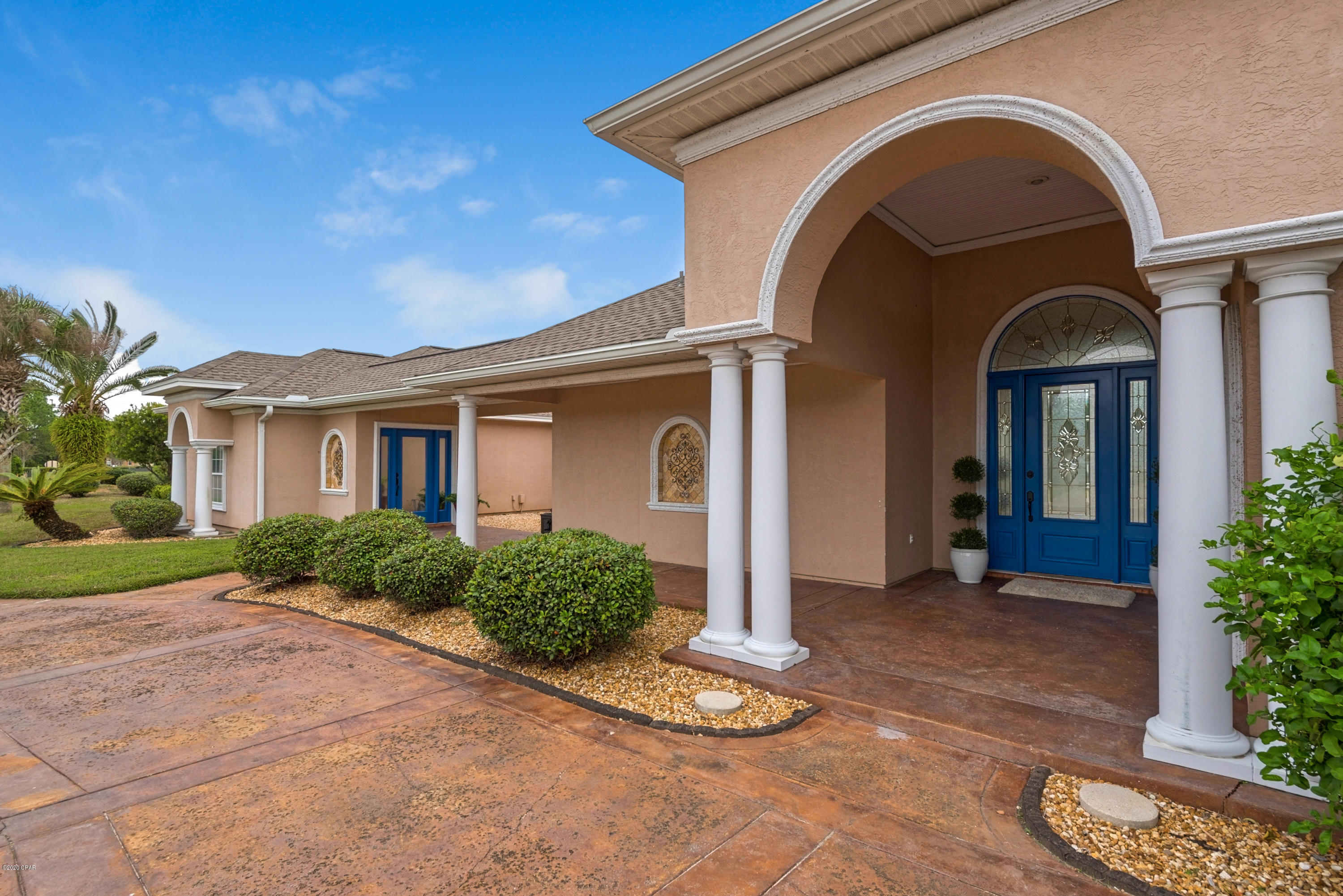 The Glades - Residential