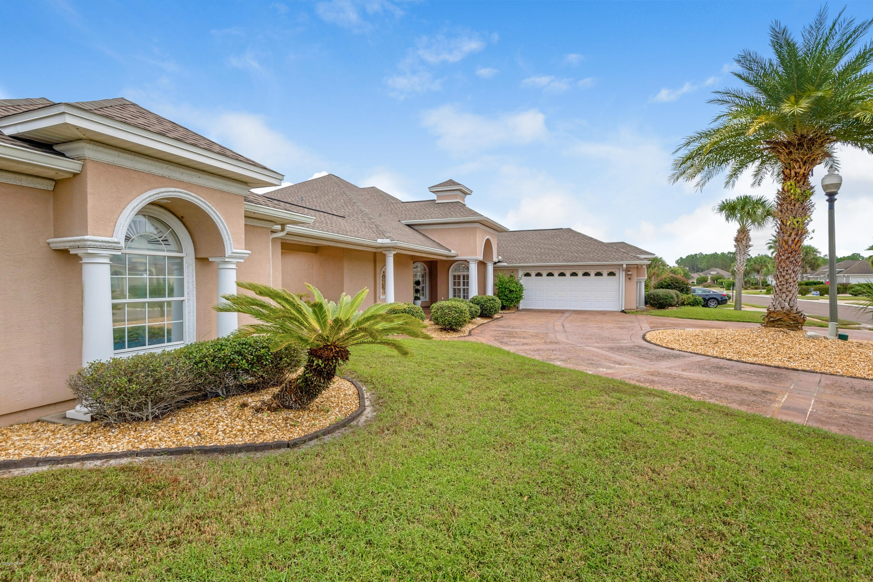 The Glades - Residential