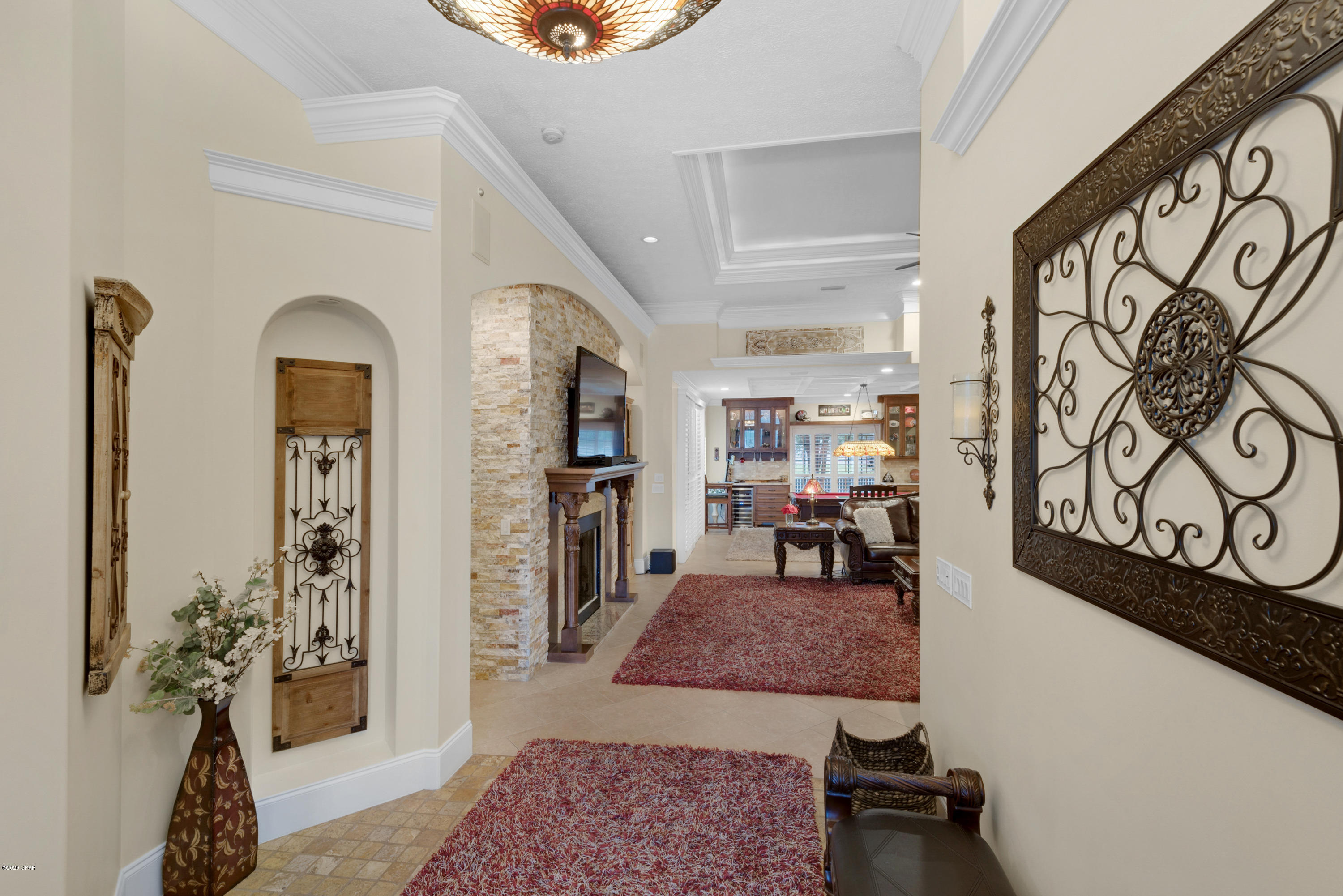 The Glades - Residential