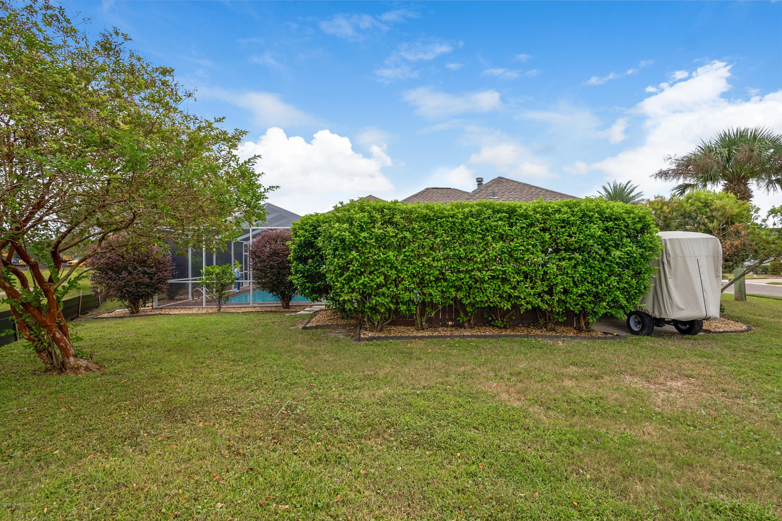 The Glades - Residential