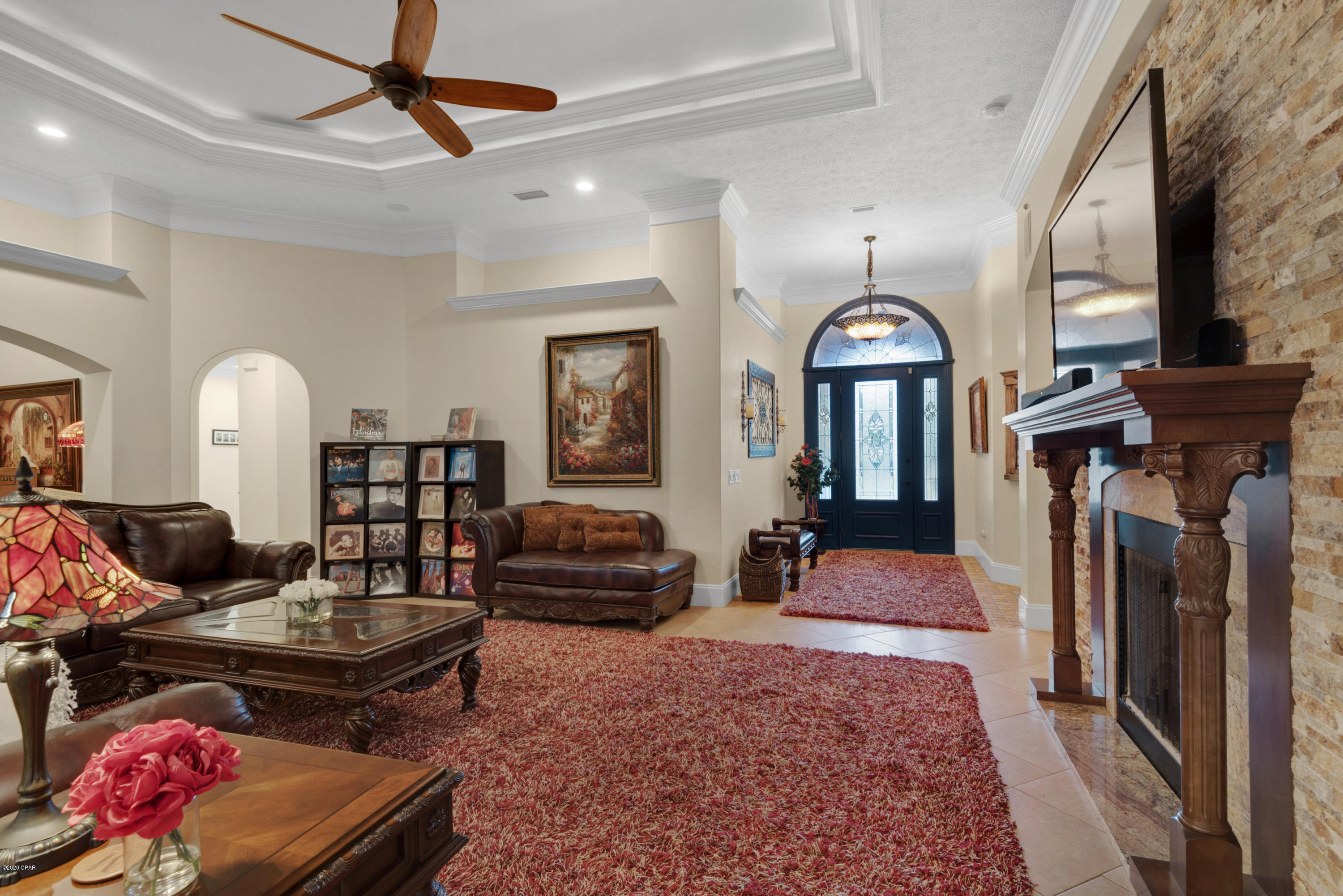 The Glades - Residential