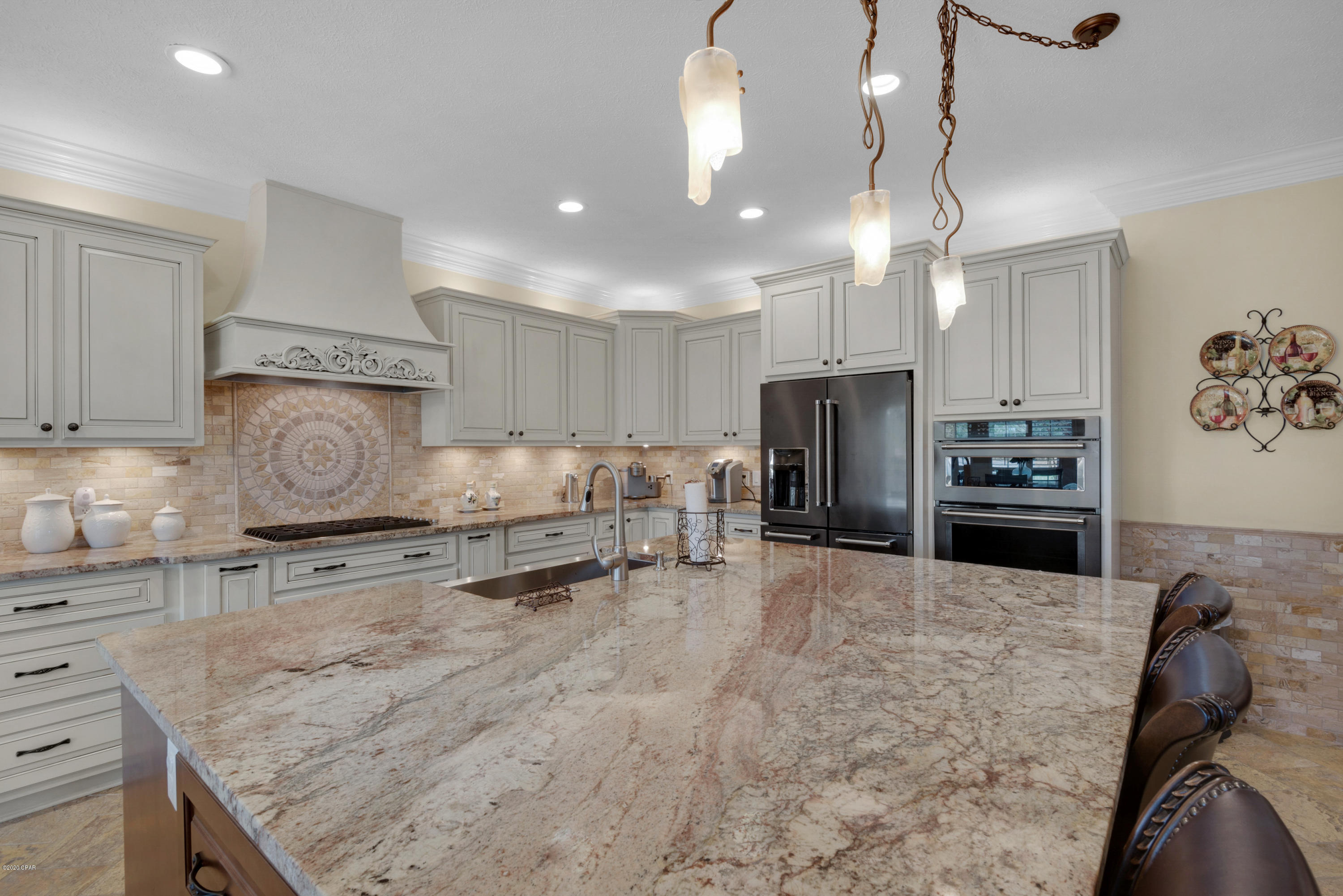 The Glades - Residential