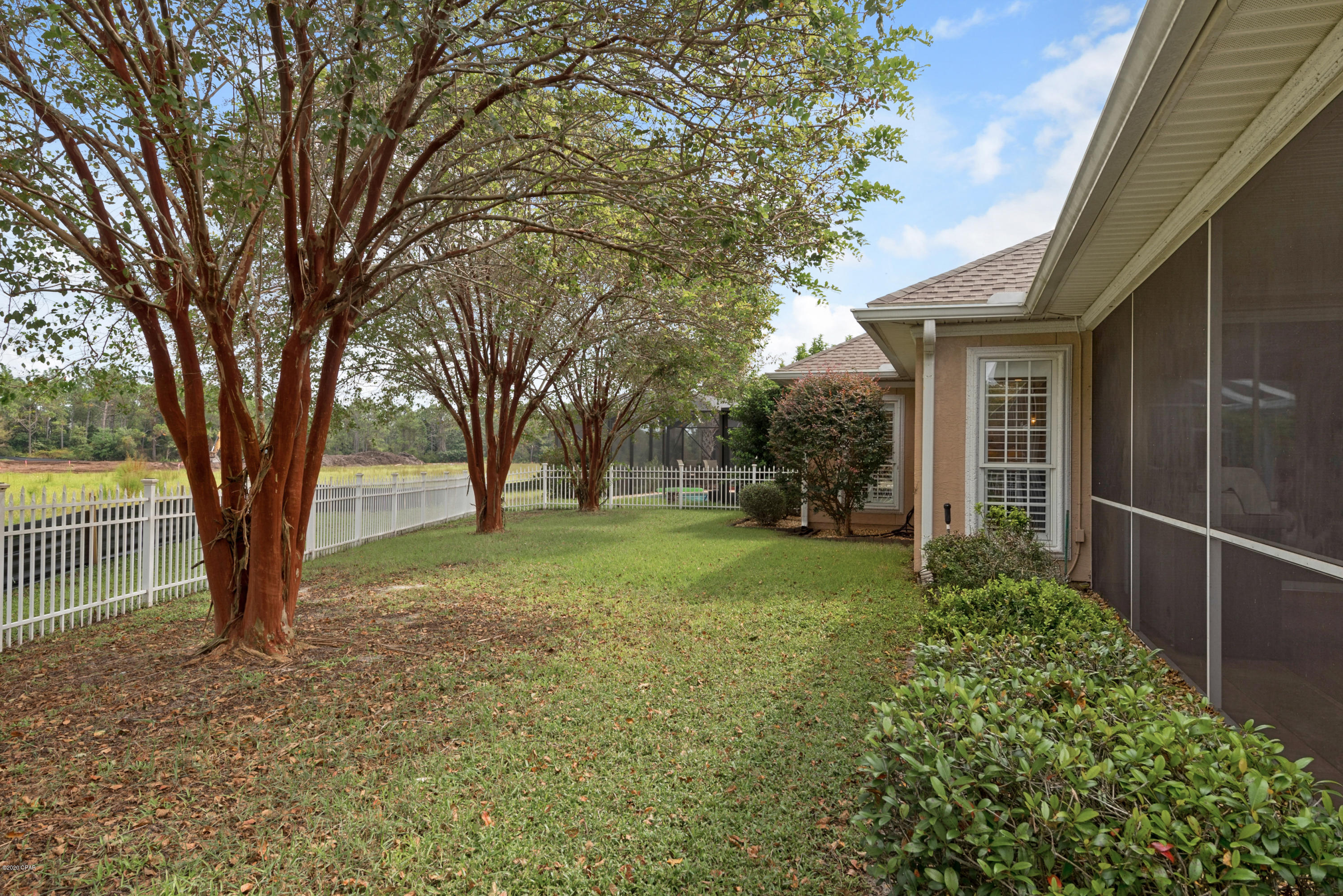 The Glades - Residential