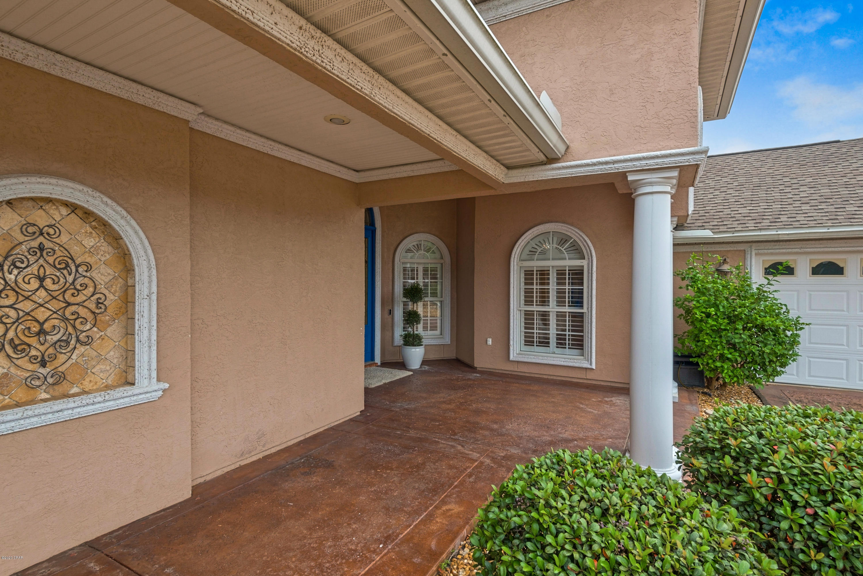 The Glades - Residential