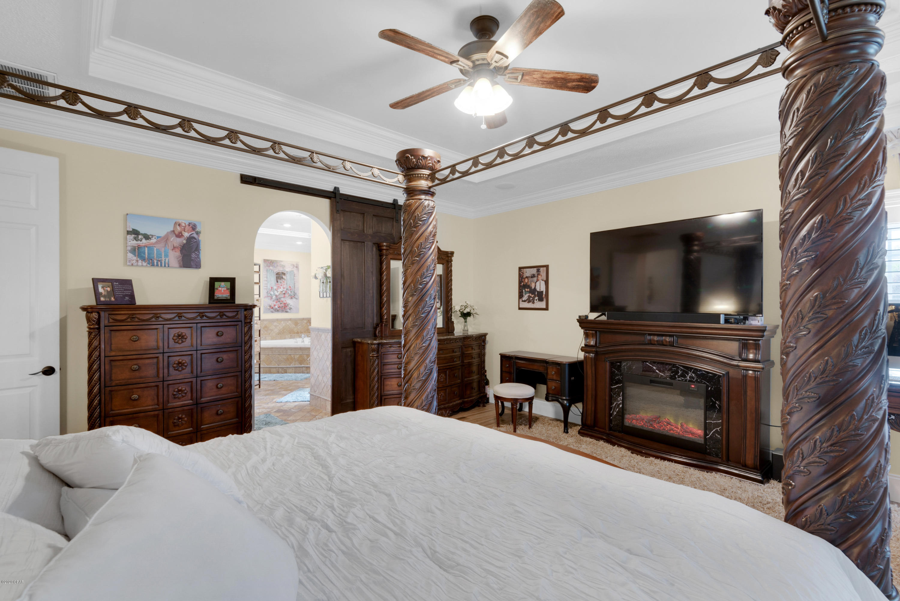 The Glades - Residential