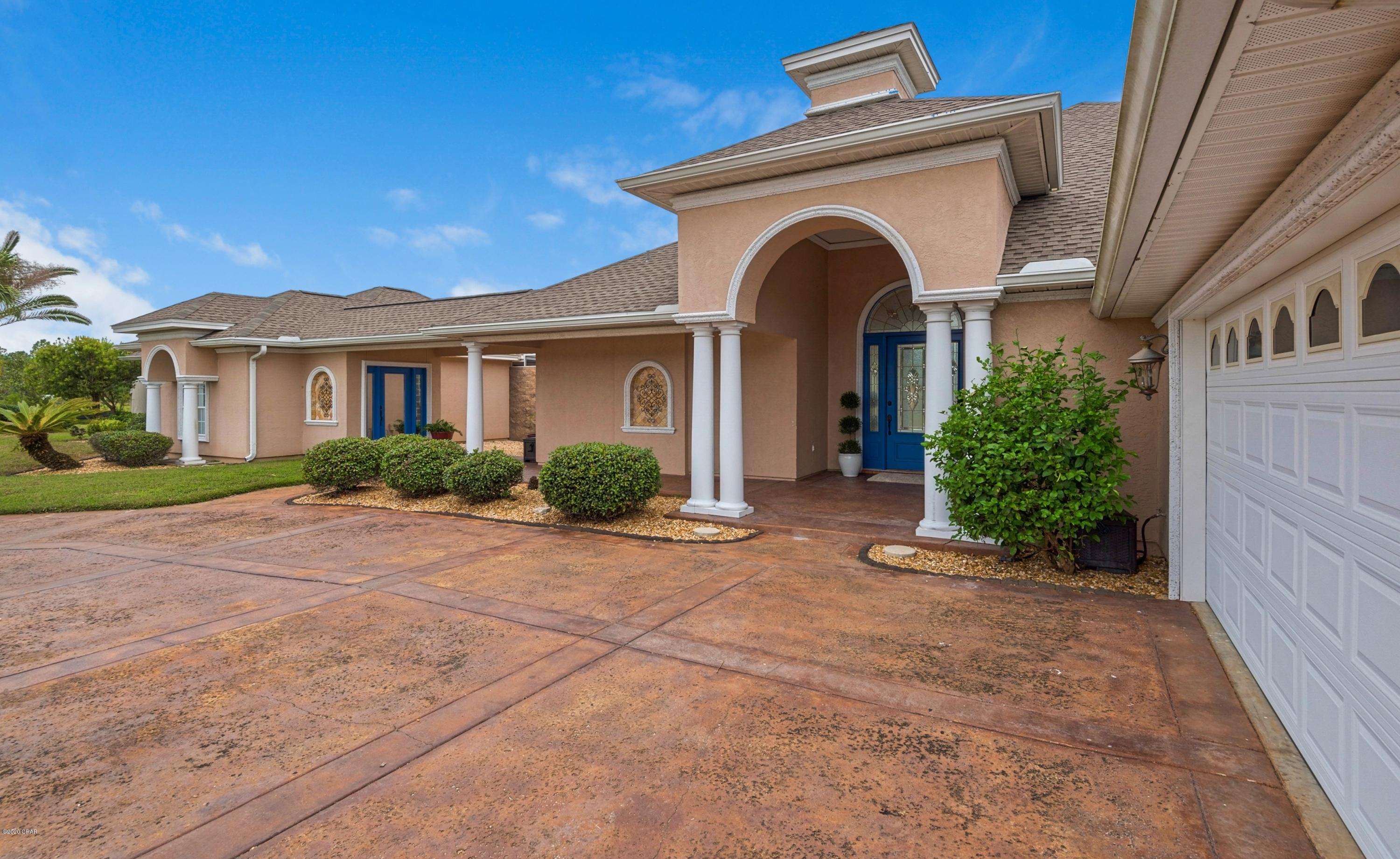 The Glades - Residential