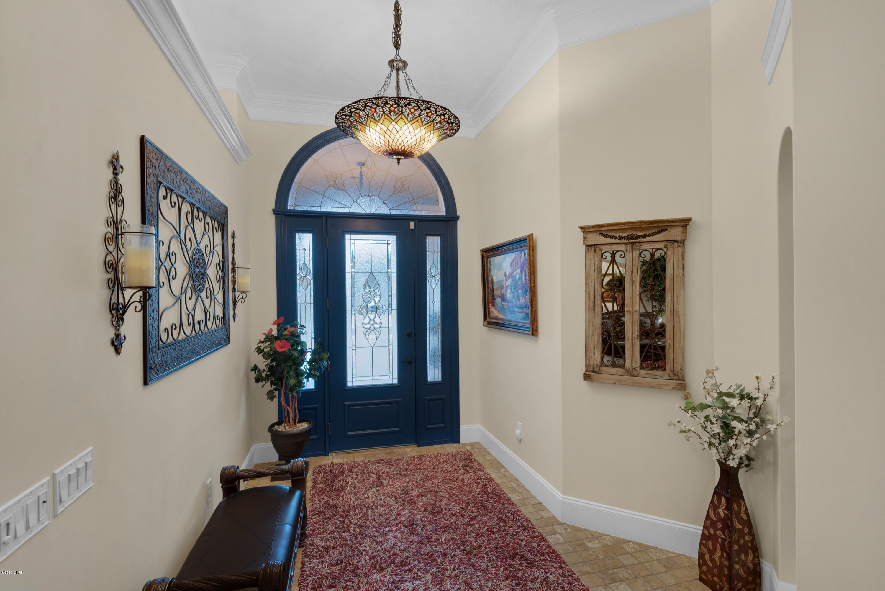 The Glades - Residential