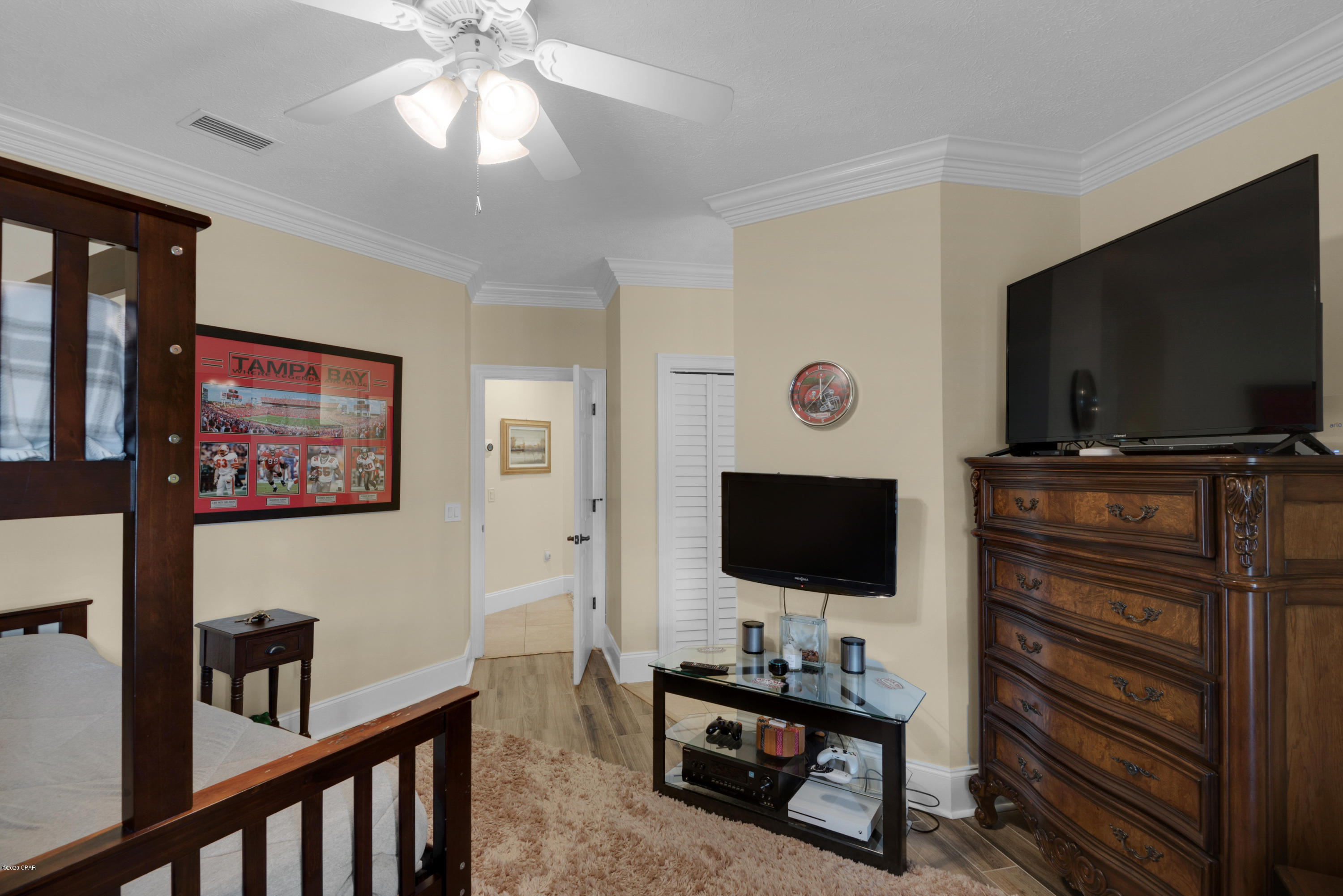 The Glades - Residential