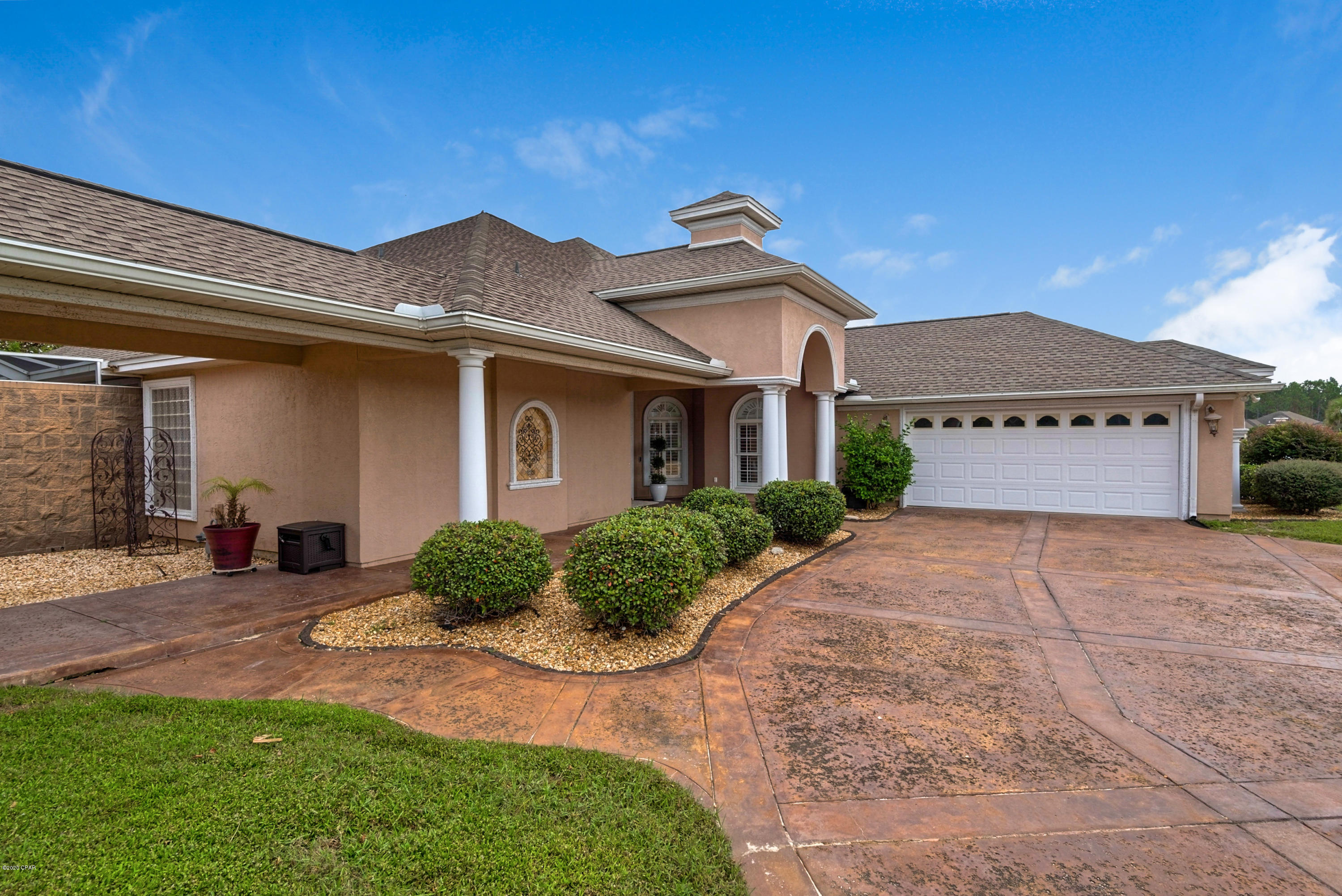 The Glades - Residential