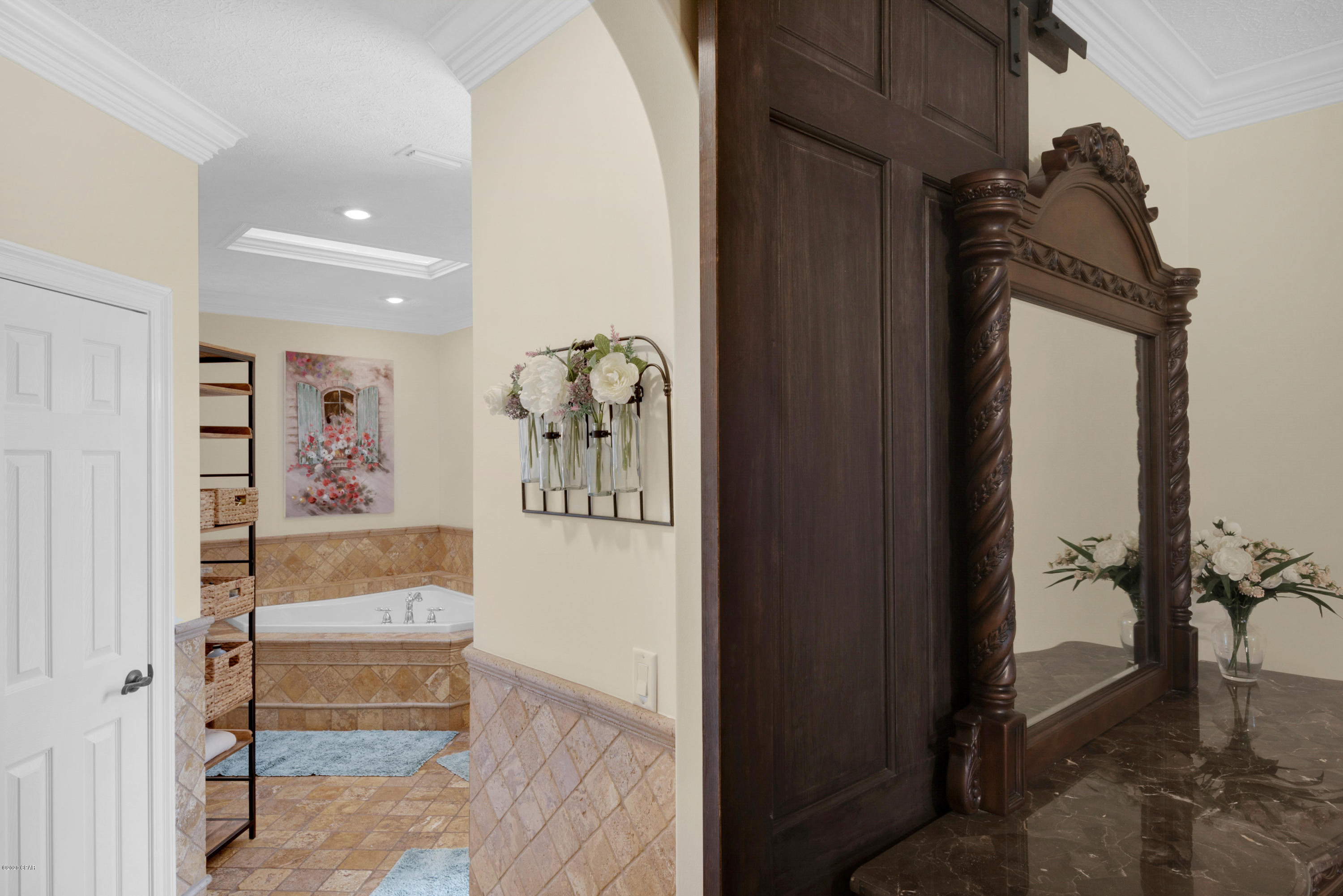 The Glades - Residential