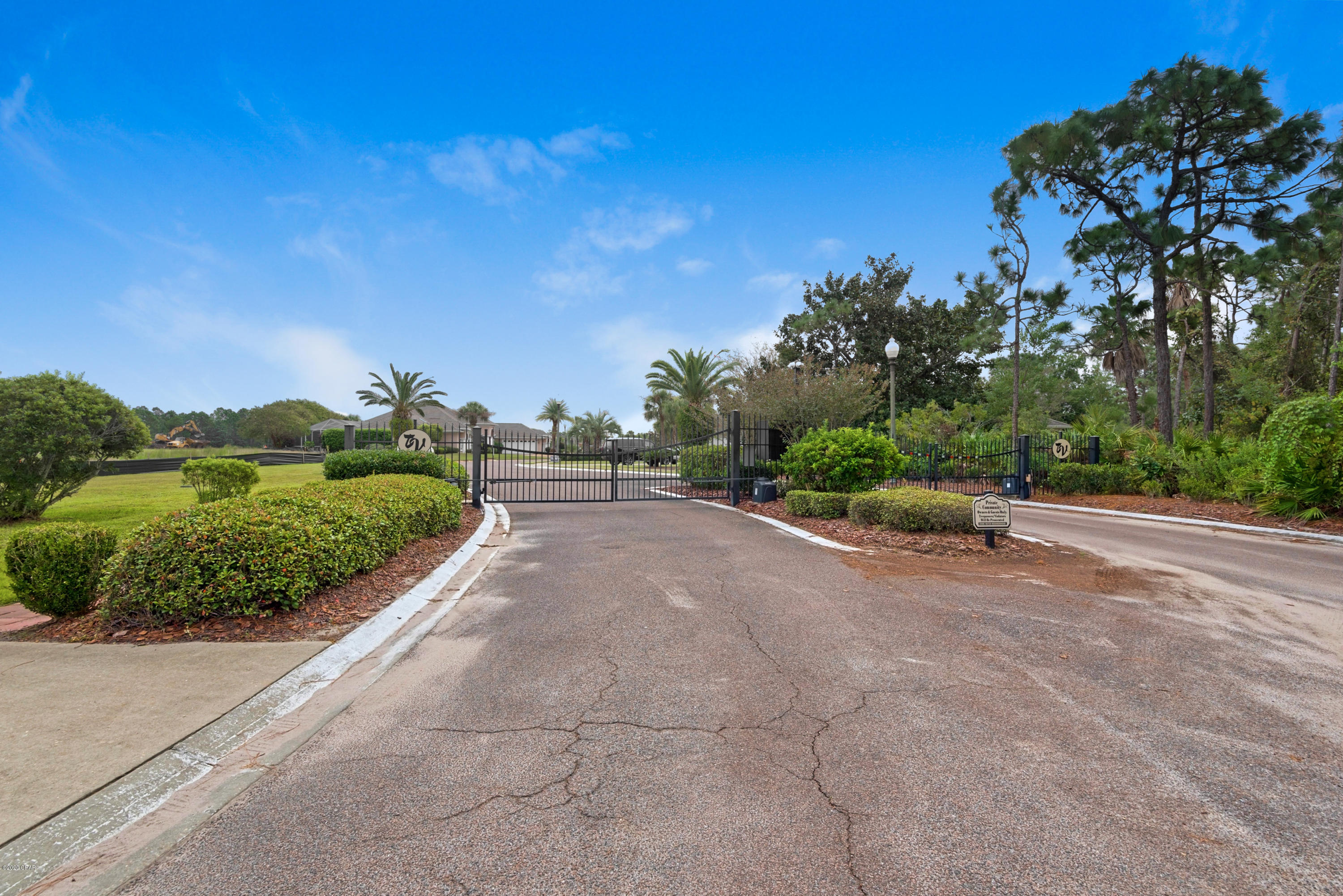 The Glades - Residential