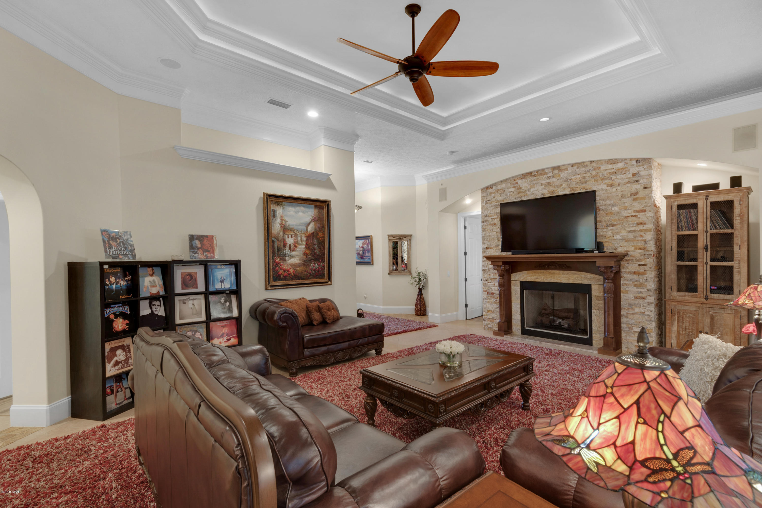 The Glades - Residential