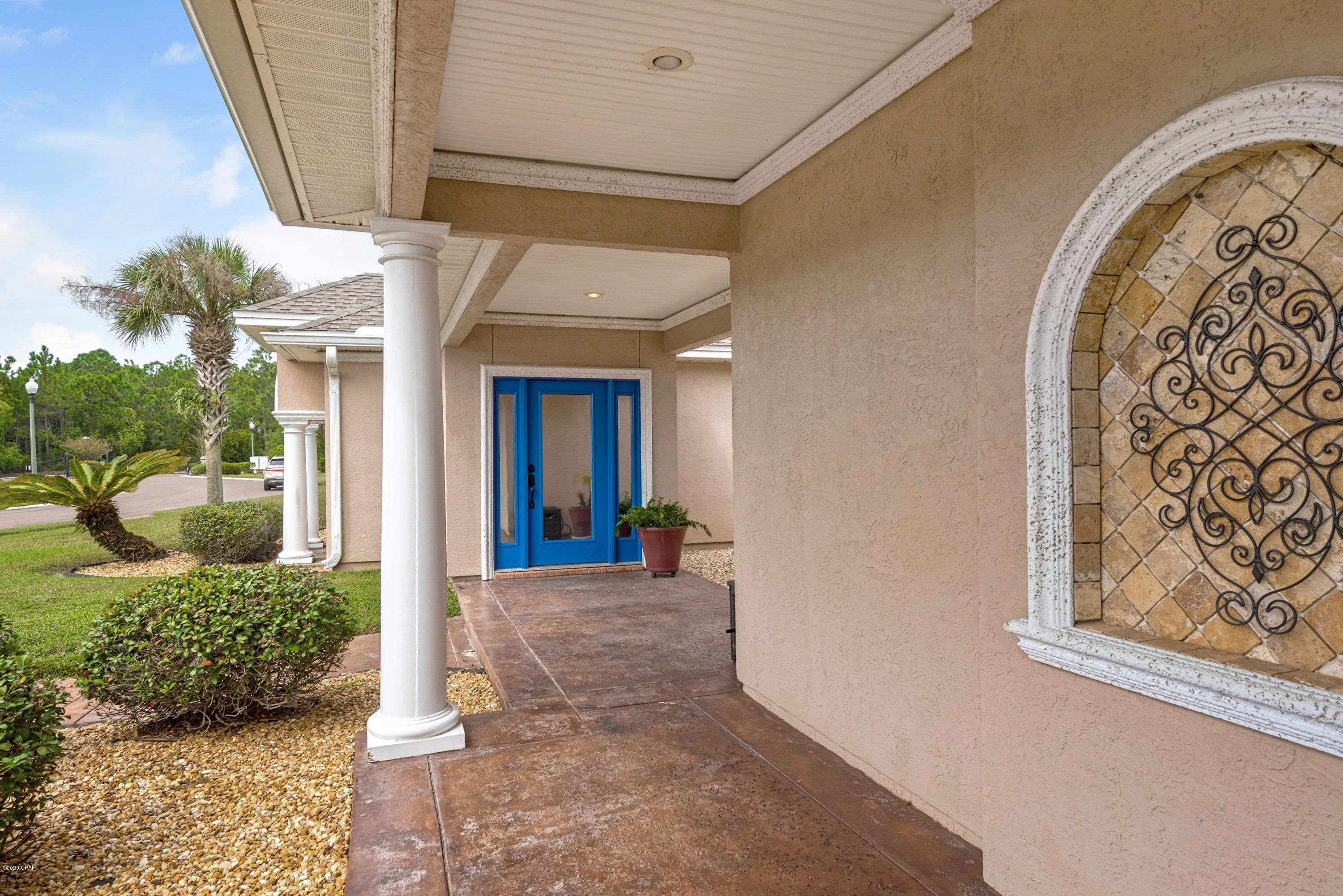 The Glades - Residential