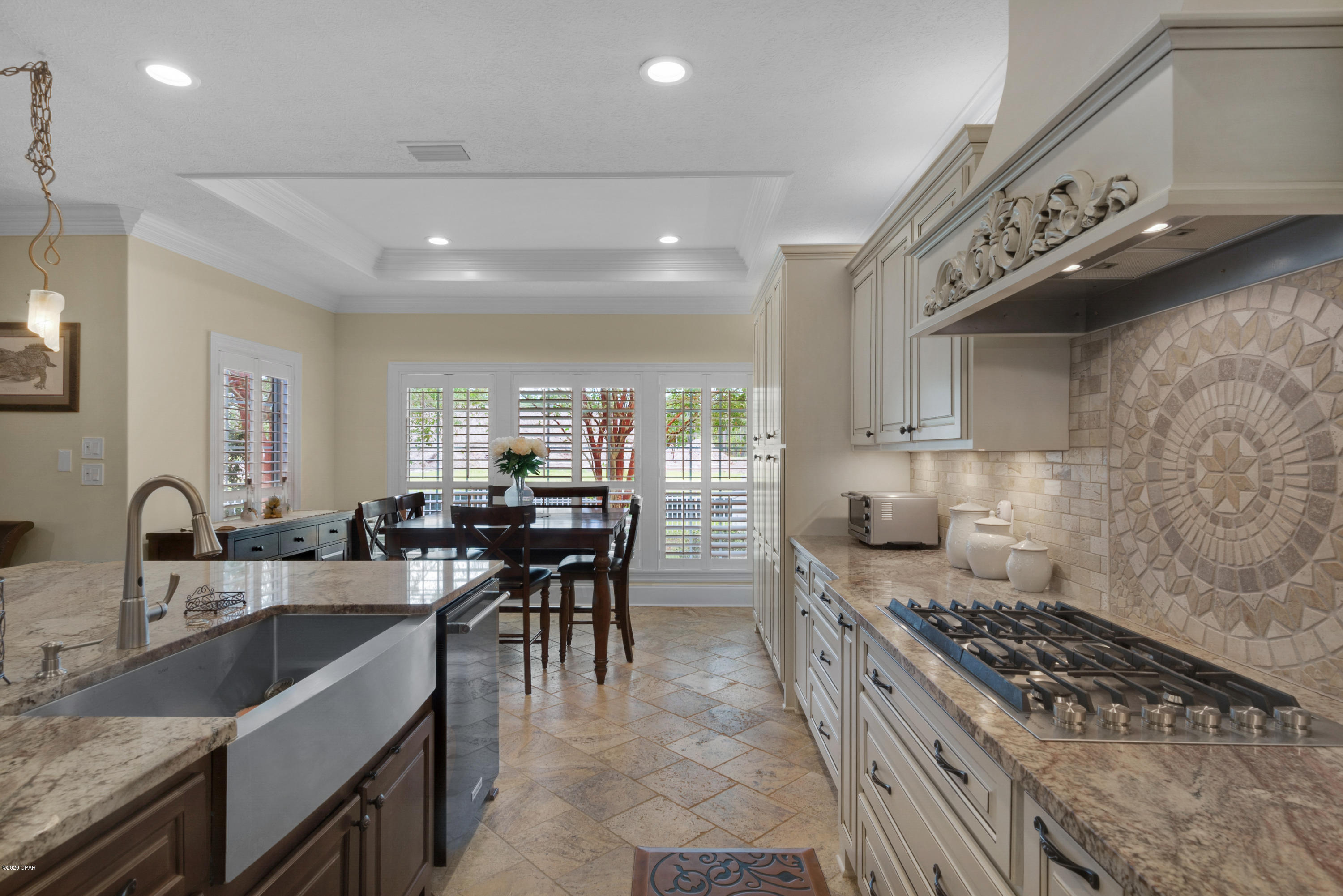 The Glades - Residential