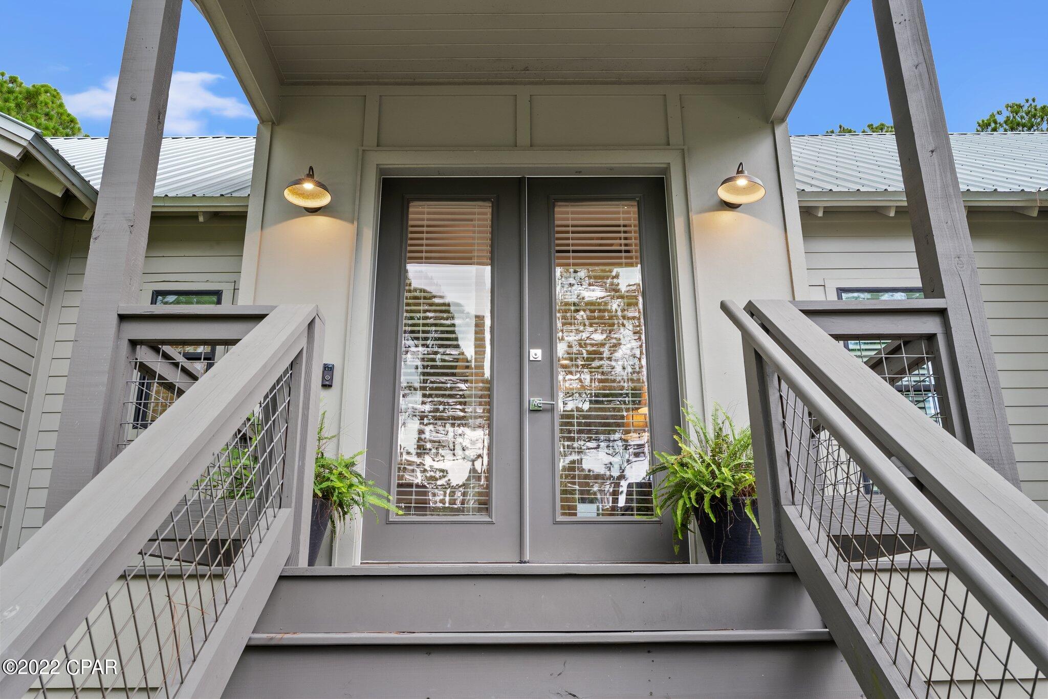 Rivercamps On Crooked Creek - Residential