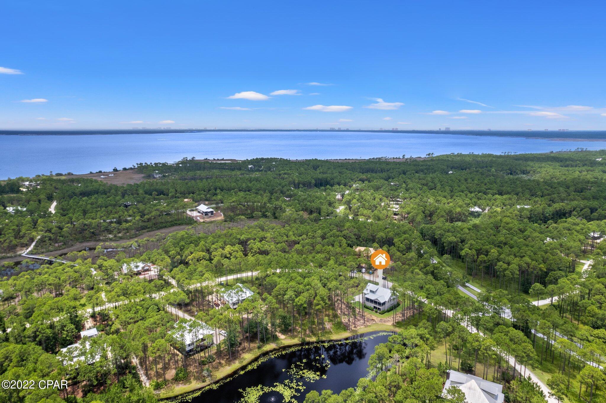 Rivercamps On Crooked Creek - Residential