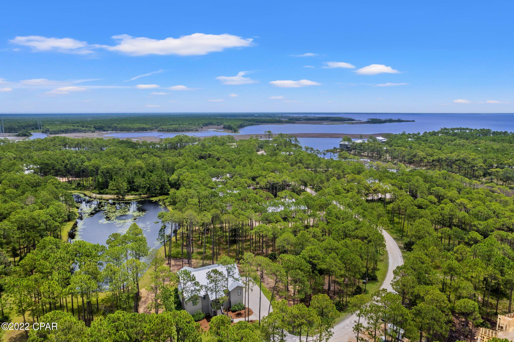 Rivercamps On Crooked Creek - Residential