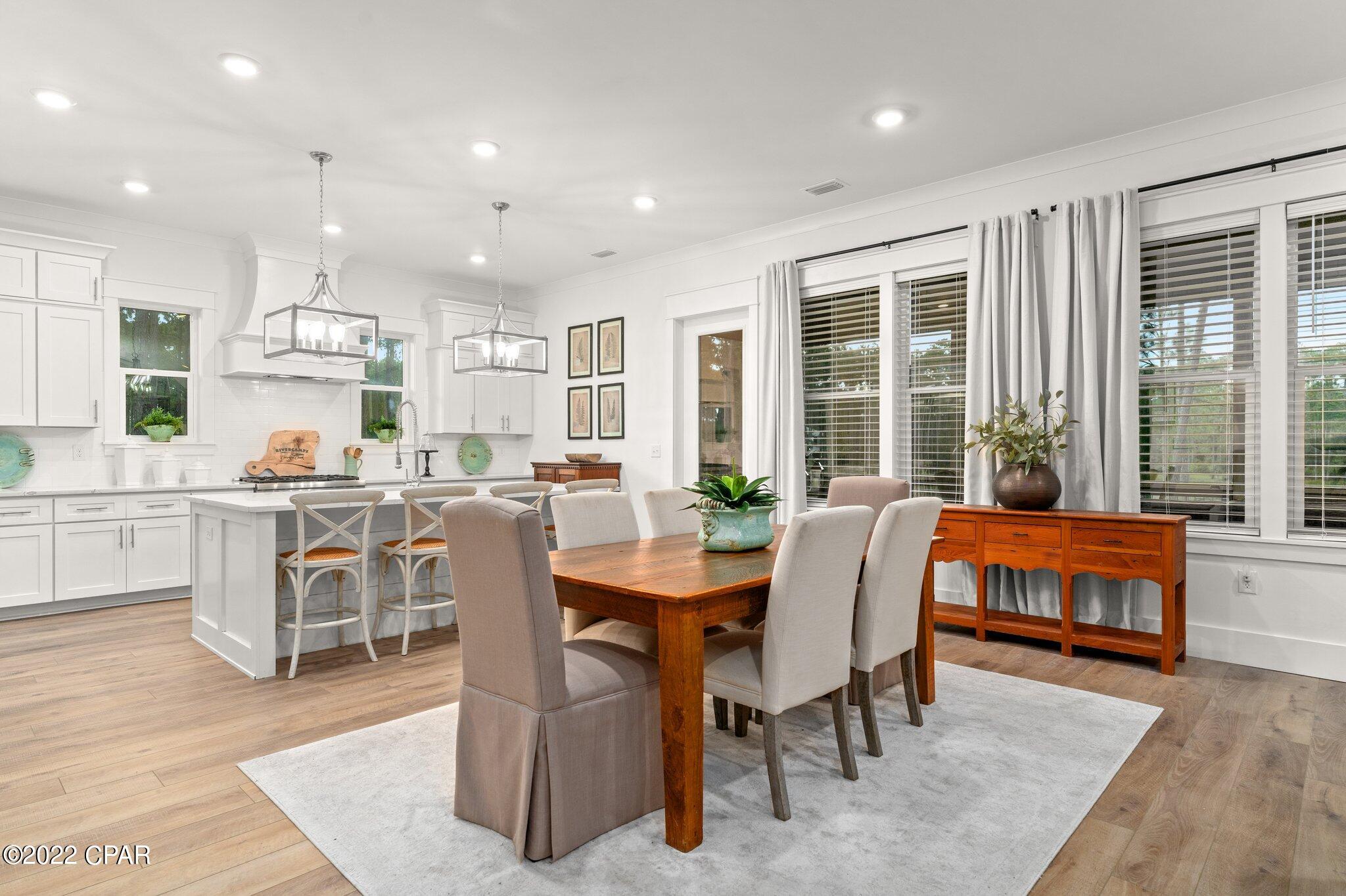 Rivercamps On Crooked Creek - Residential