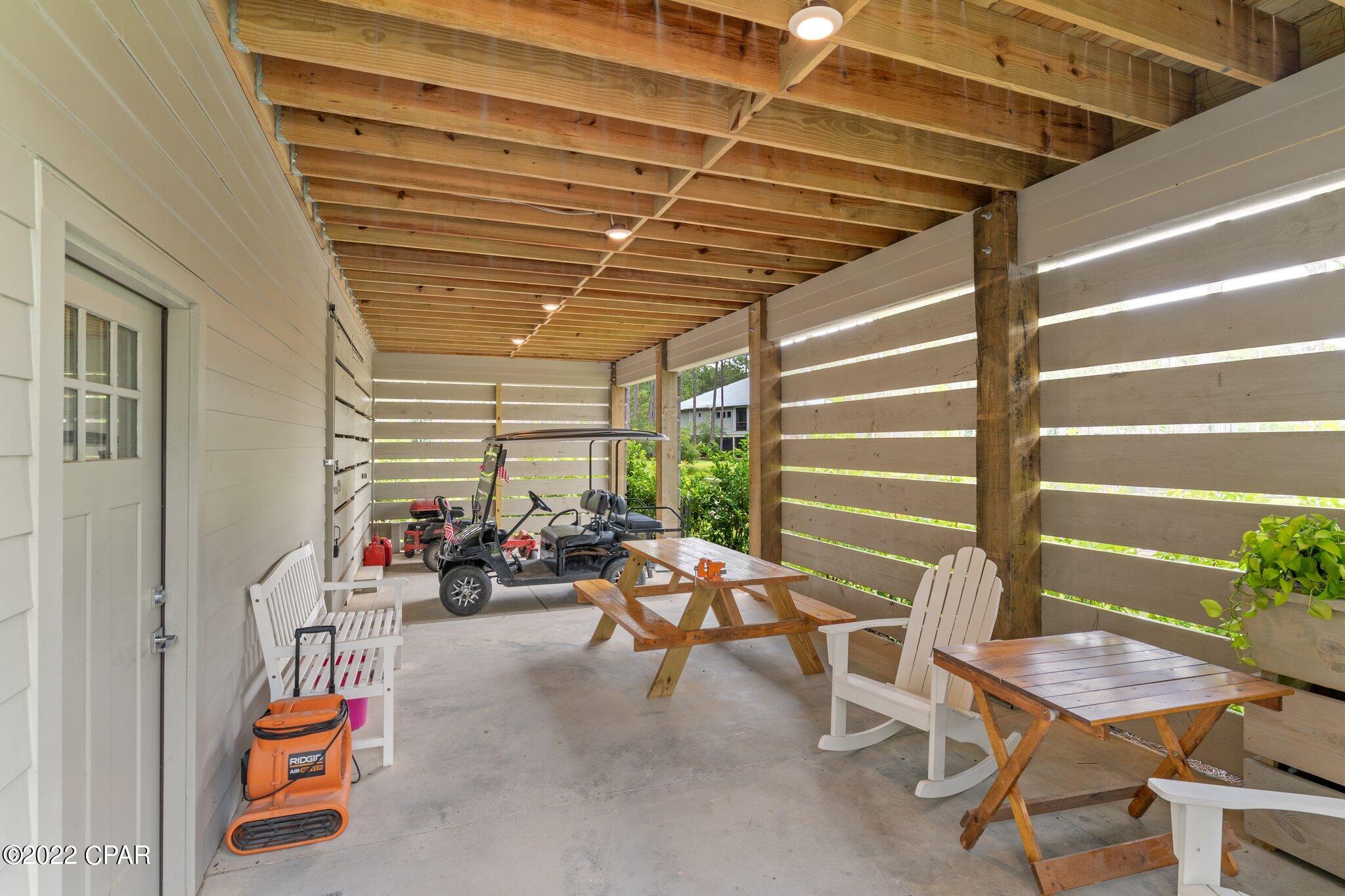 Rivercamps On Crooked Creek - Residential