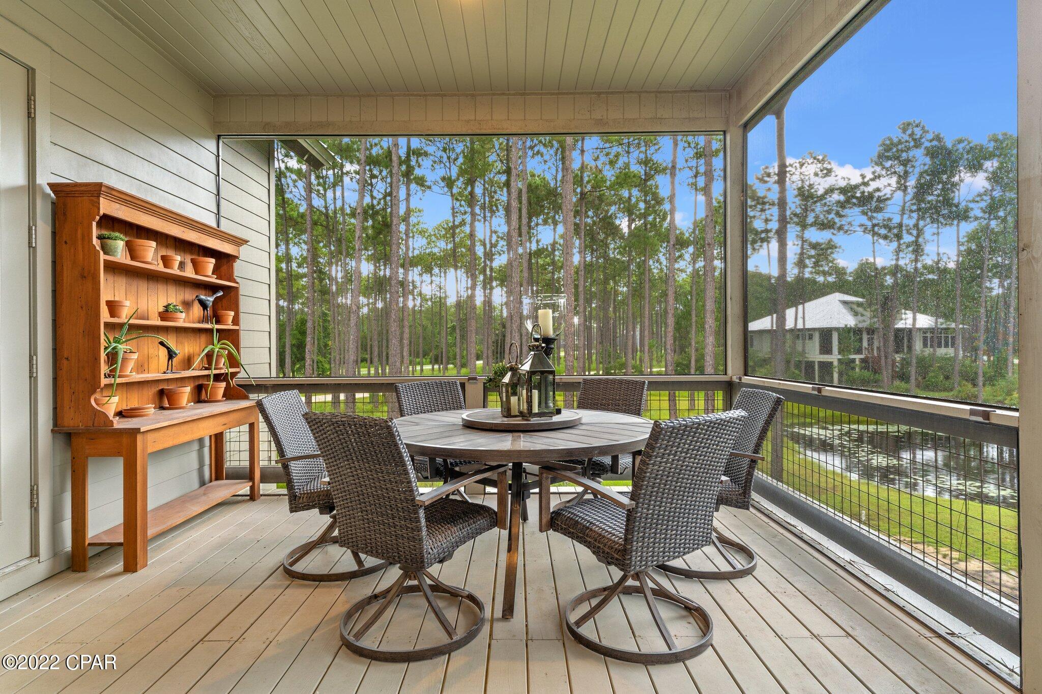 Rivercamps On Crooked Creek - Residential