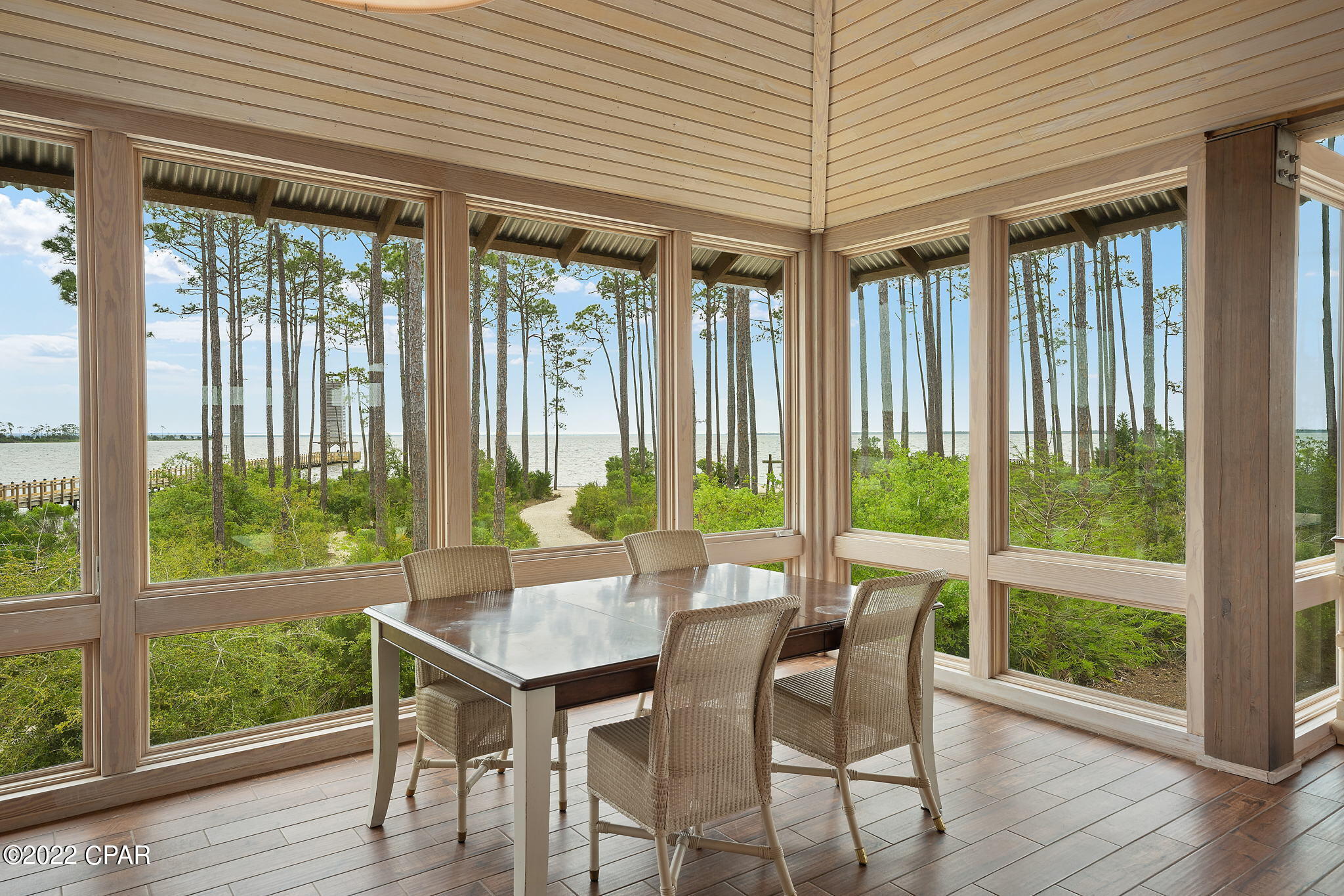 Rivercamps On Crooked Creek - Residential