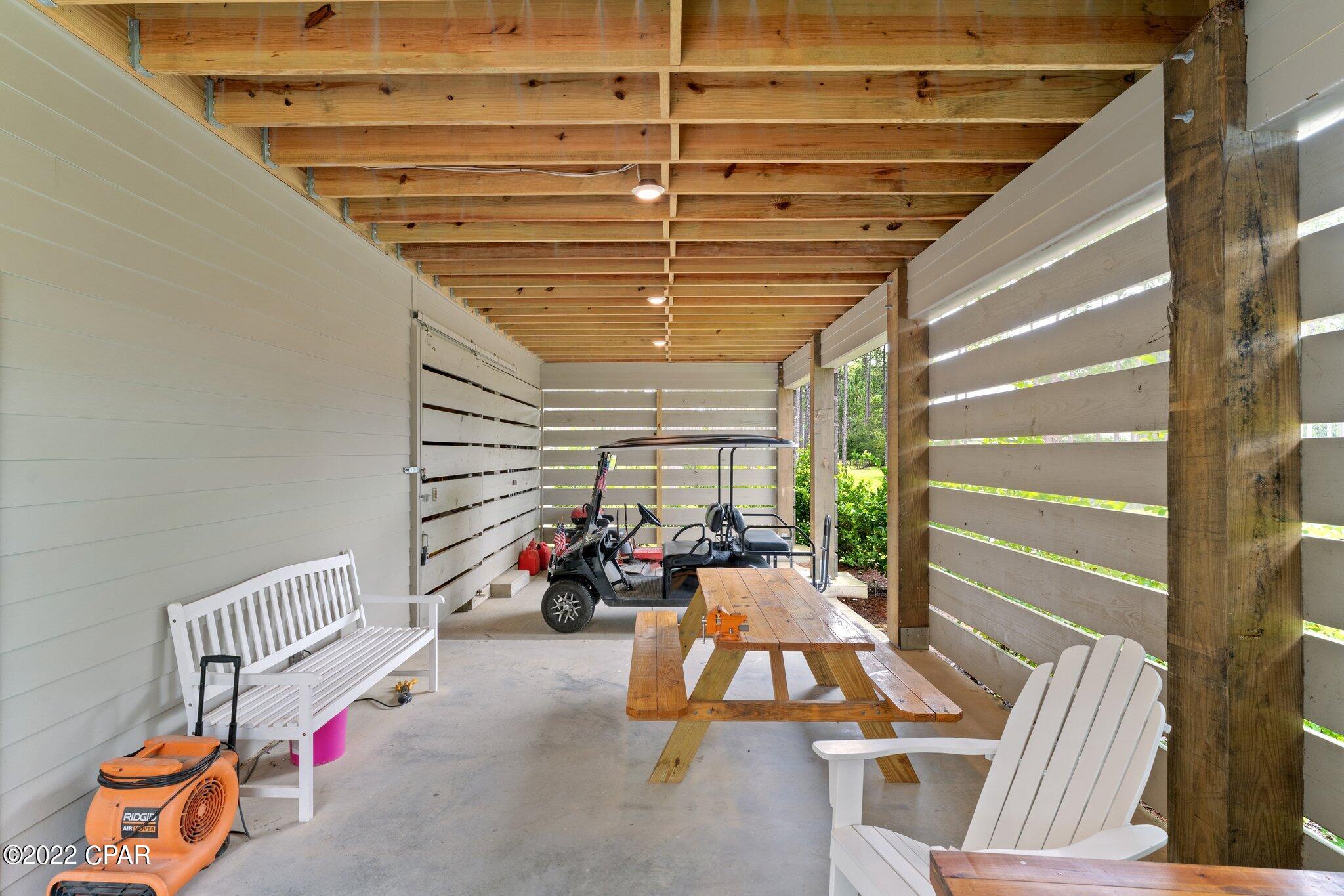 Rivercamps On Crooked Creek - Residential