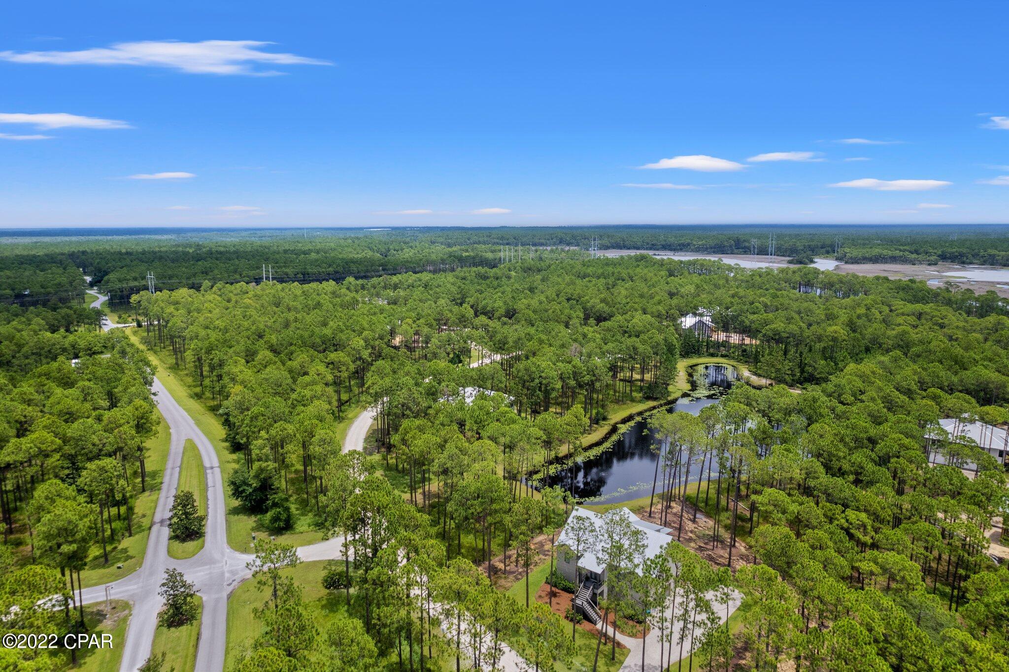 Rivercamps On Crooked Creek - Residential