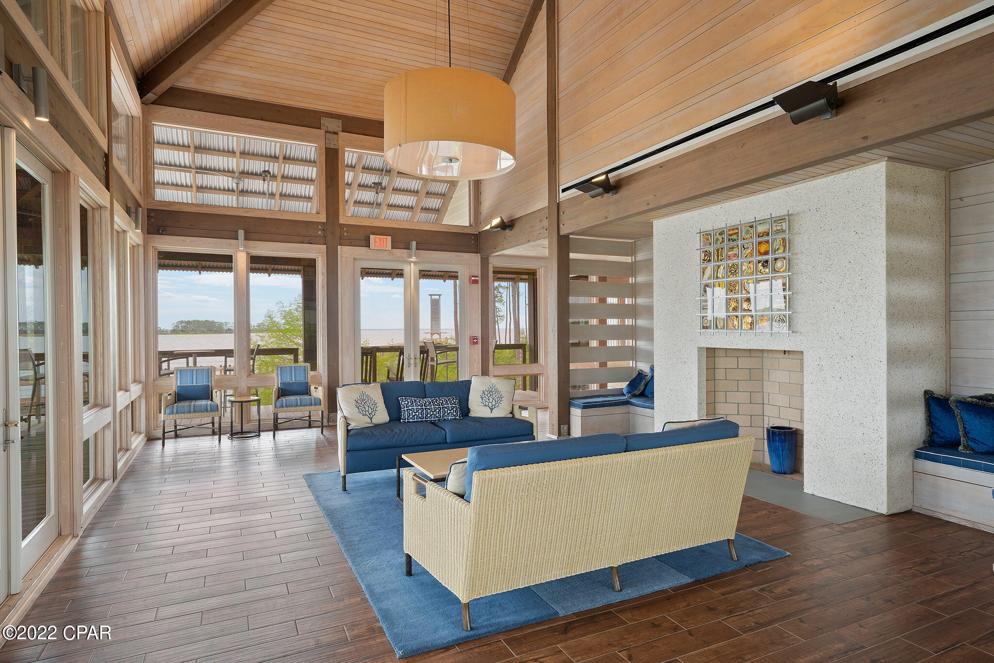 Rivercamps On Crooked Creek - Residential