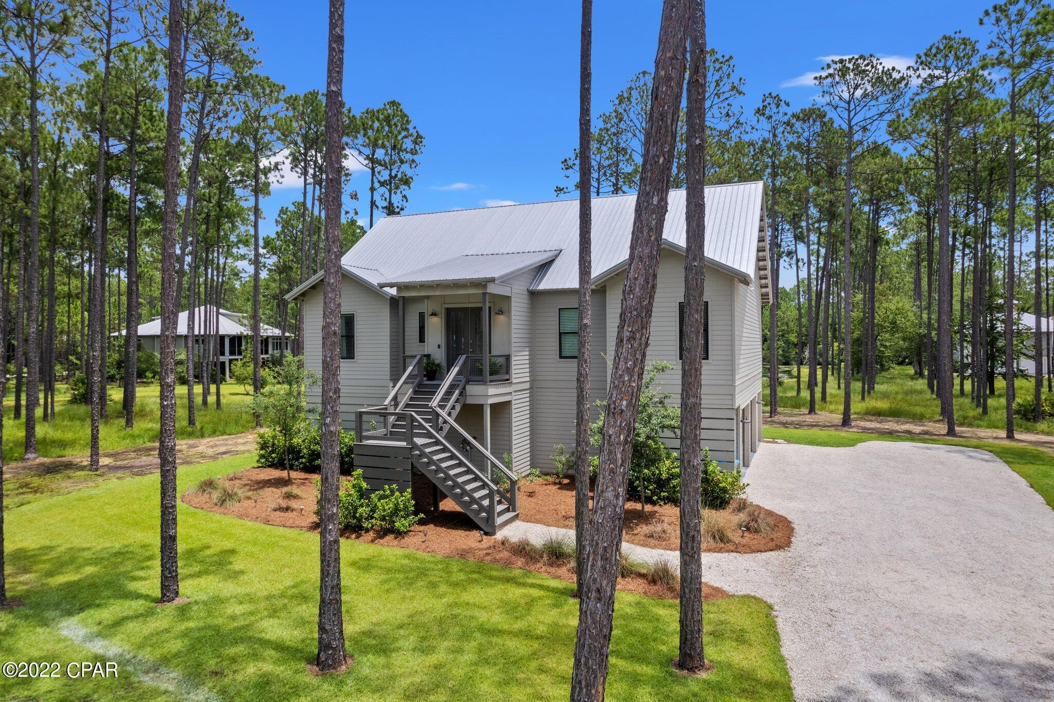 Rivercamps On Crooked Creek - Residential