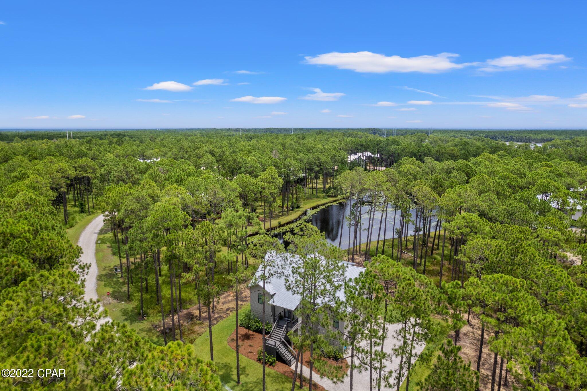 Rivercamps On Crooked Creek - Residential