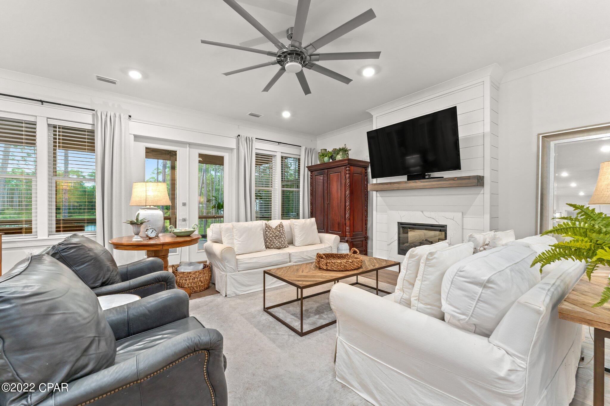 Rivercamps On Crooked Creek - Residential