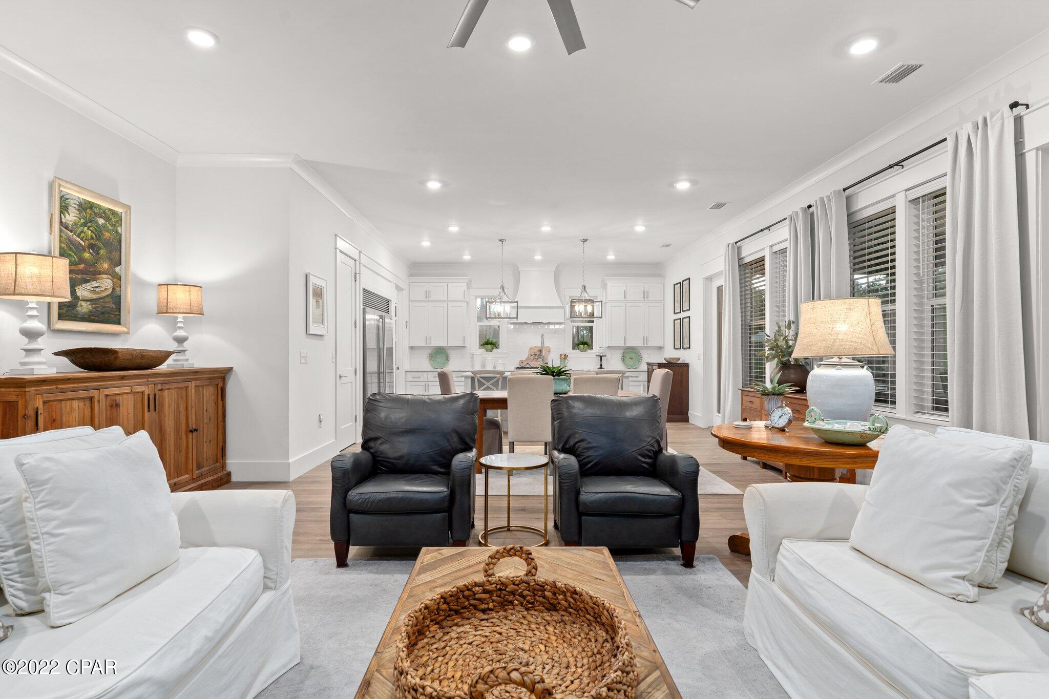 Rivercamps On Crooked Creek - Residential