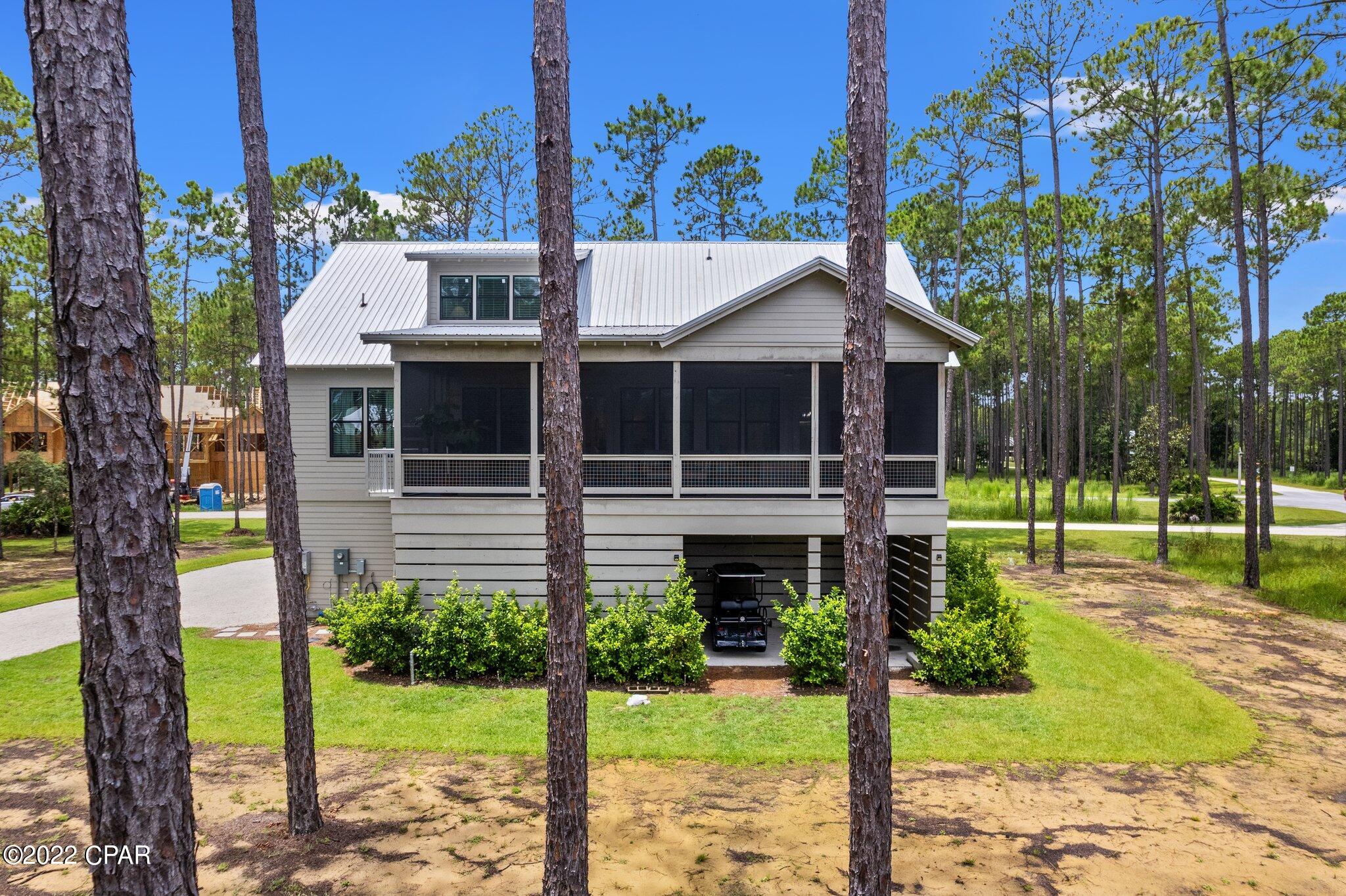 Rivercamps On Crooked Creek - Residential