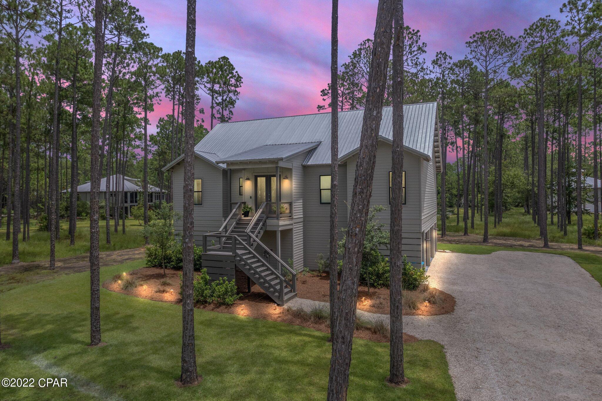 Rivercamps On Crooked Creek - Residential