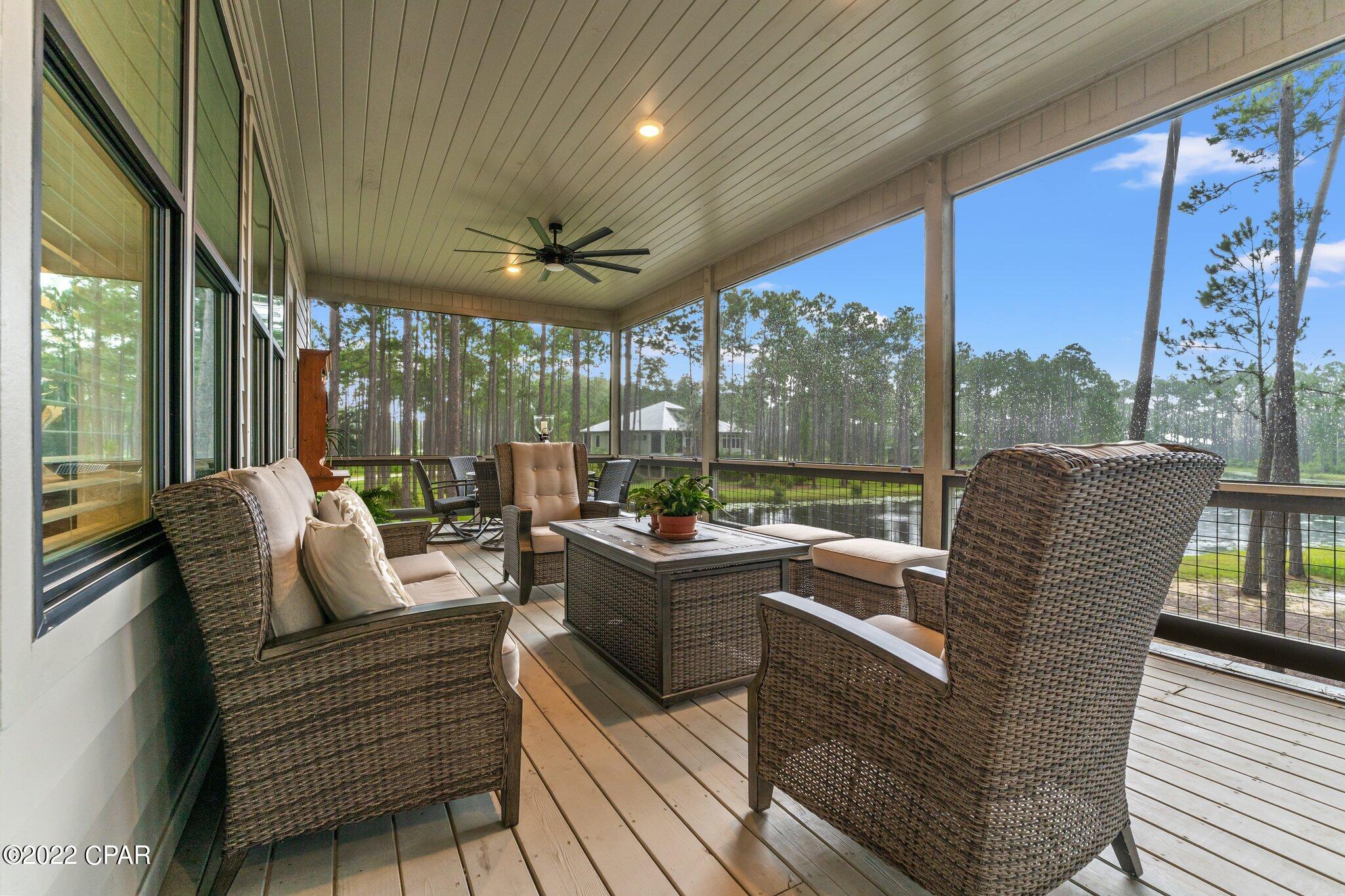 Rivercamps On Crooked Creek - Residential