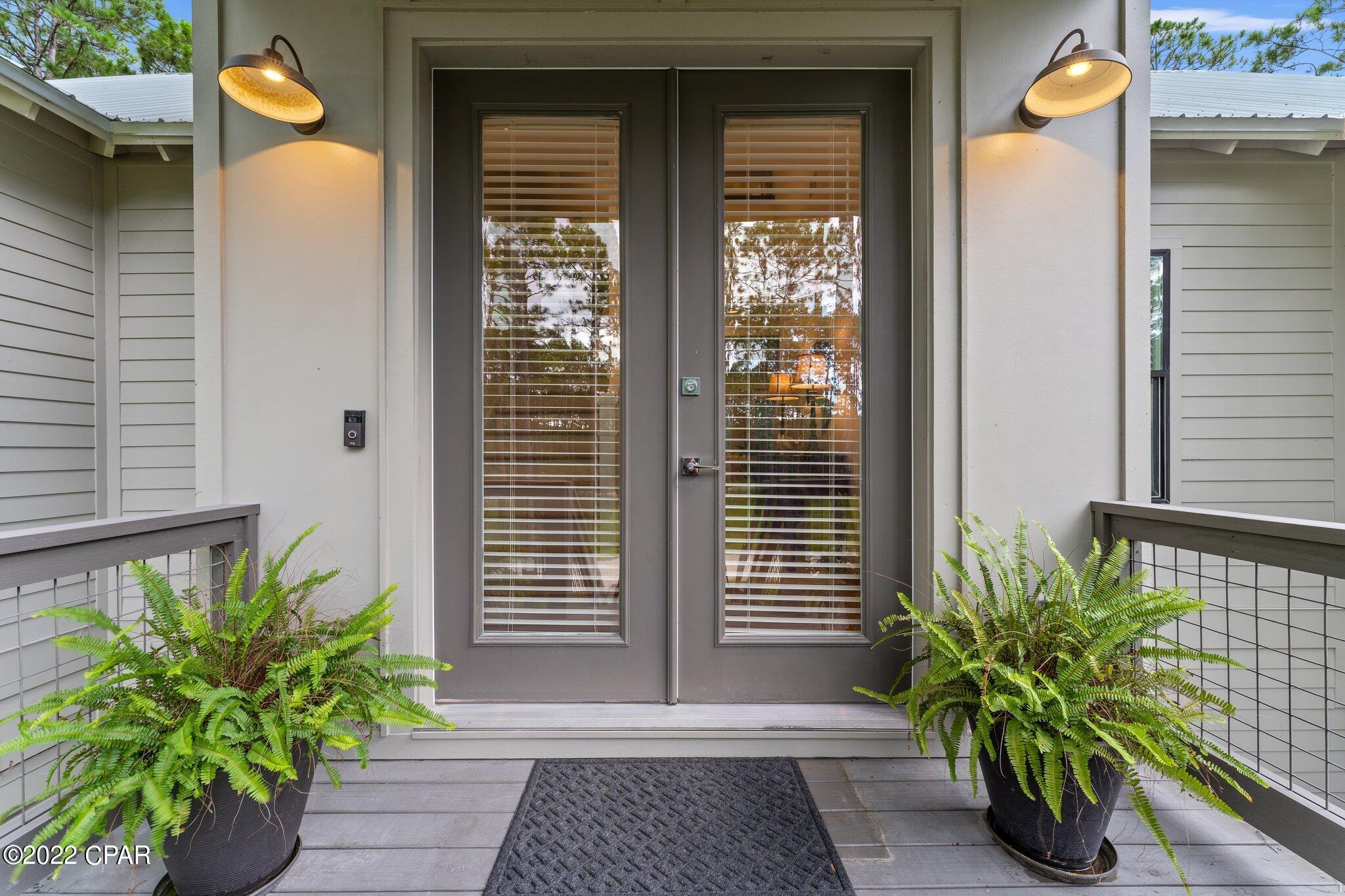 Rivercamps On Crooked Creek - Residential